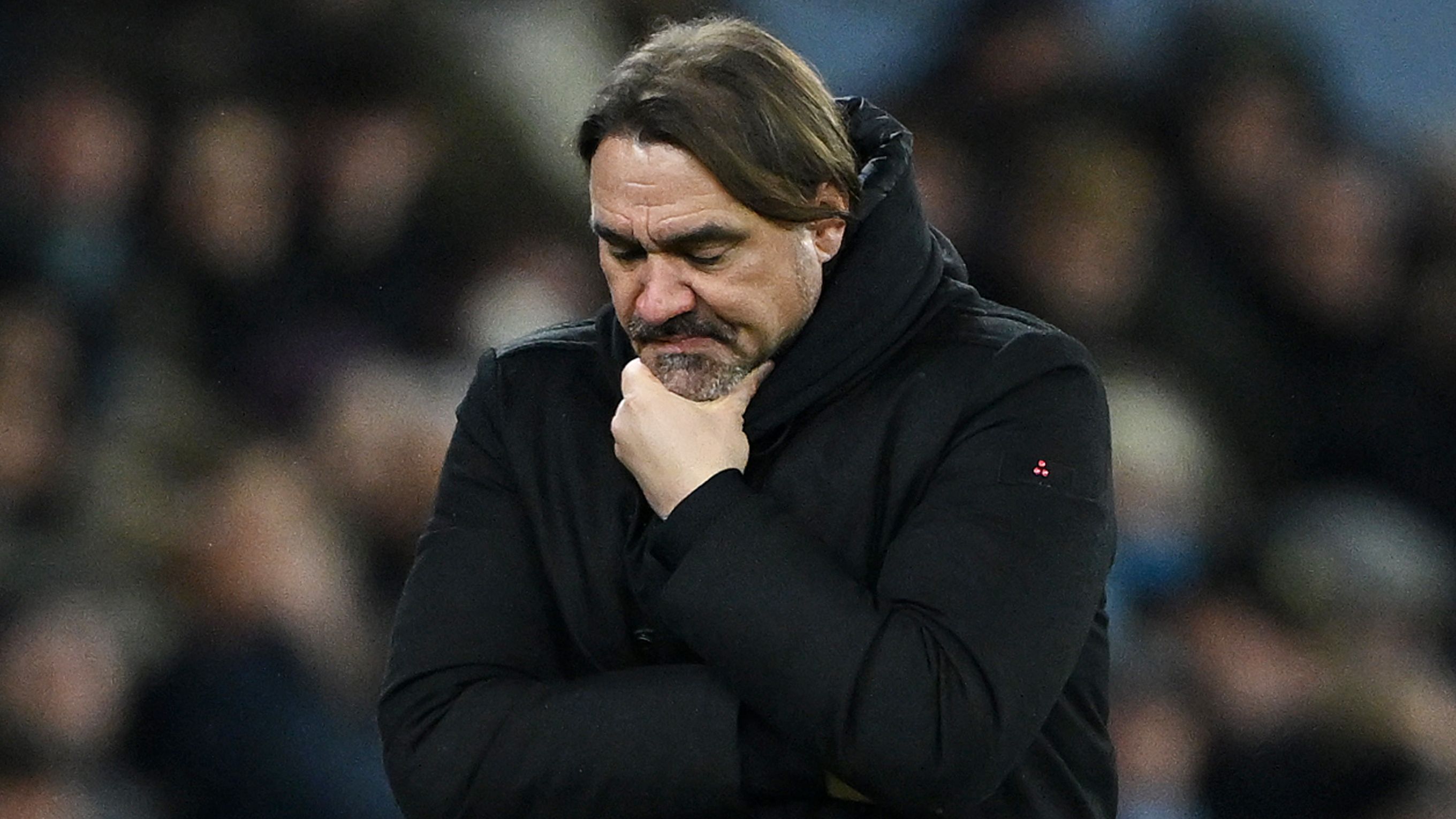 Daniel Farke set ultimatum to save his job as beleaguered Leeds boss faces defining week | Goal.com UK