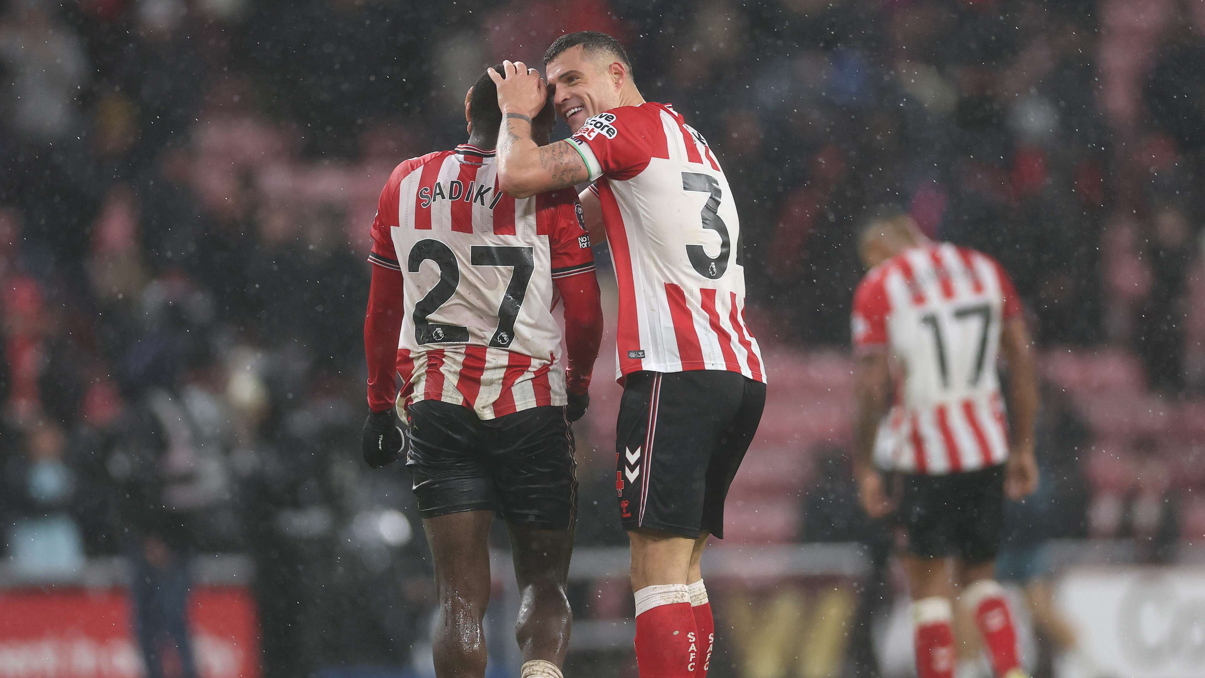 Sunderland v Bournemouth - Premier League