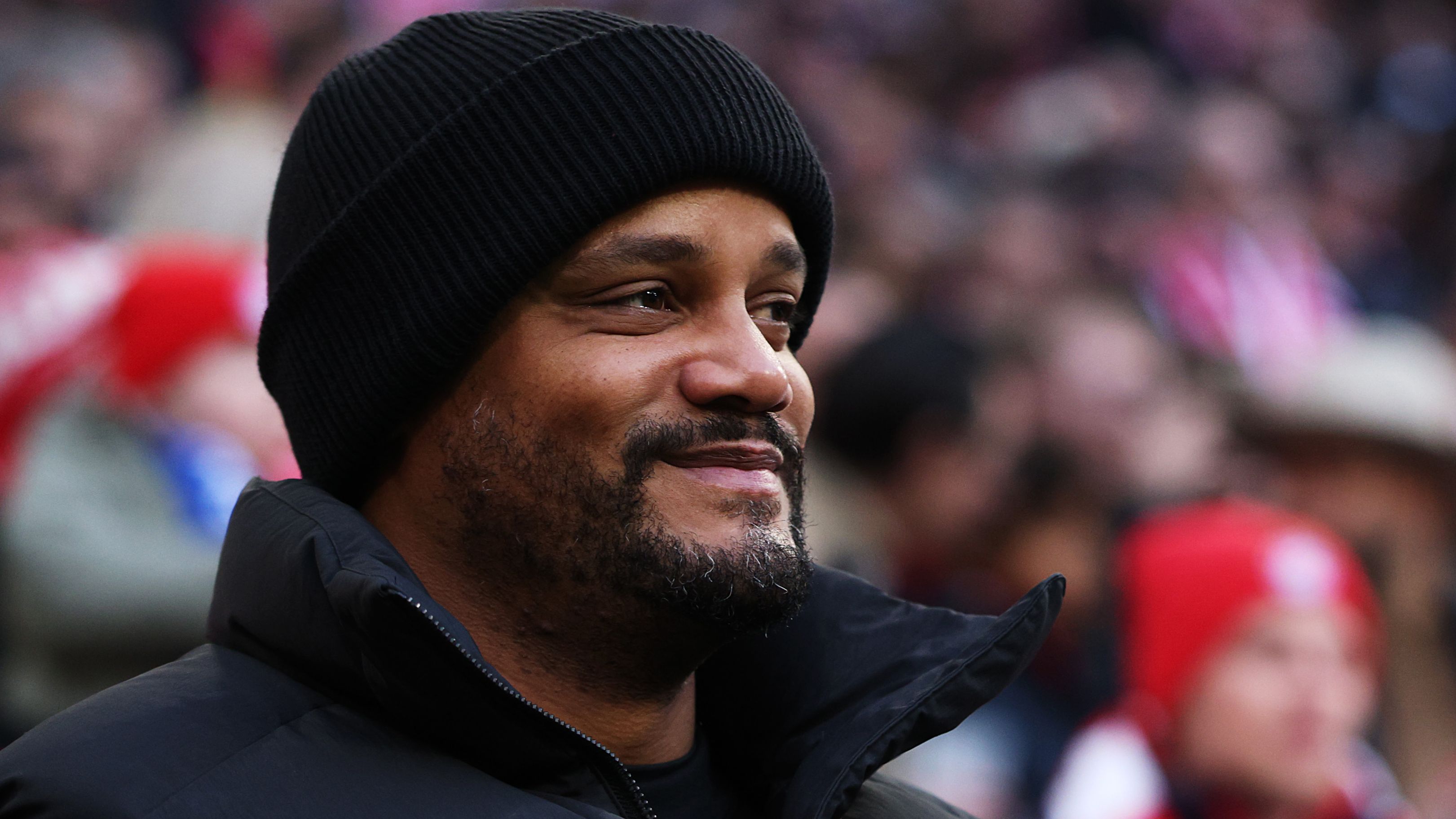 FC Bayern München v FC St. Pauli - Bundesliga