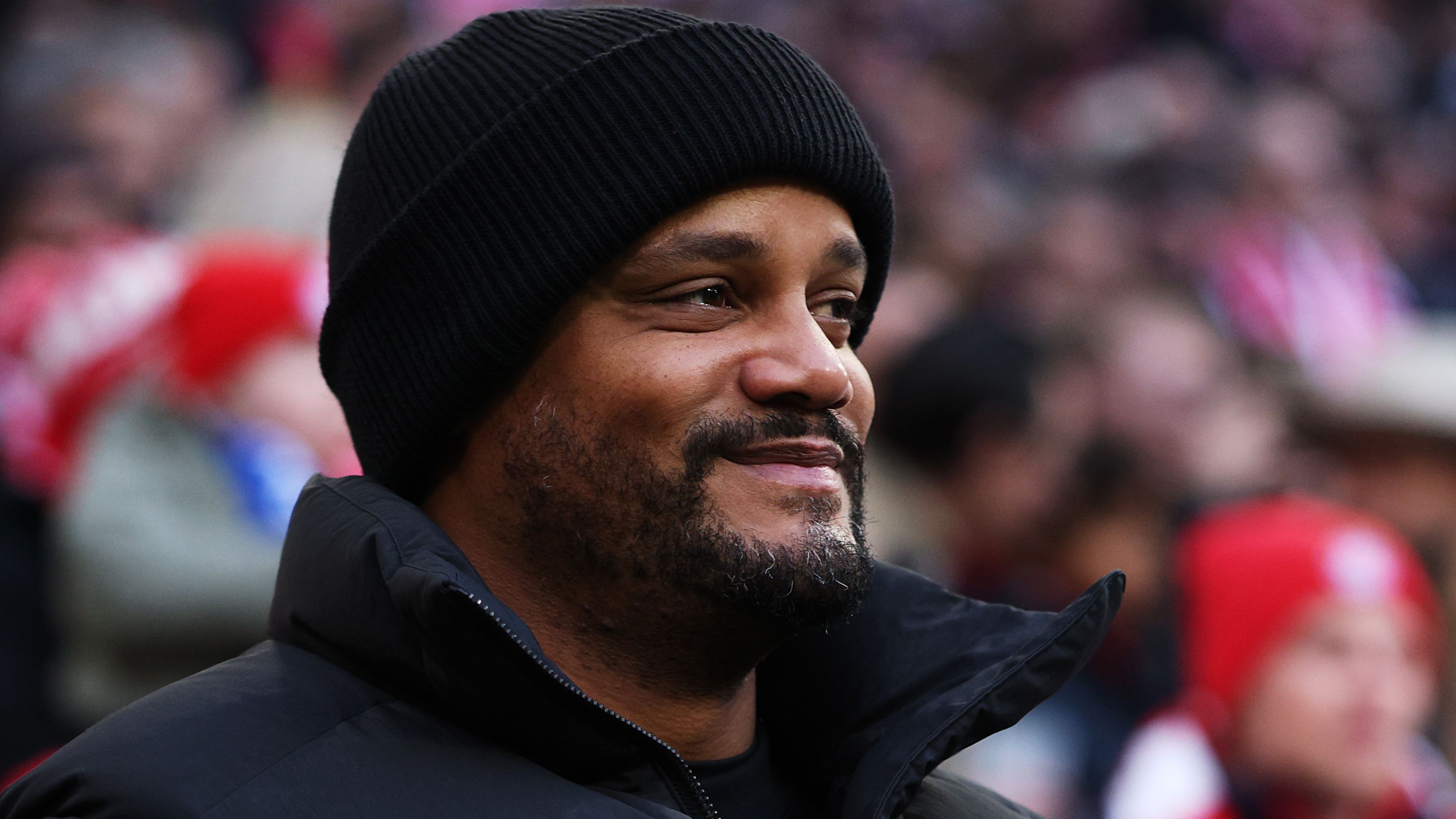 FC Bayern München v FC St. Pauli - Bundesliga