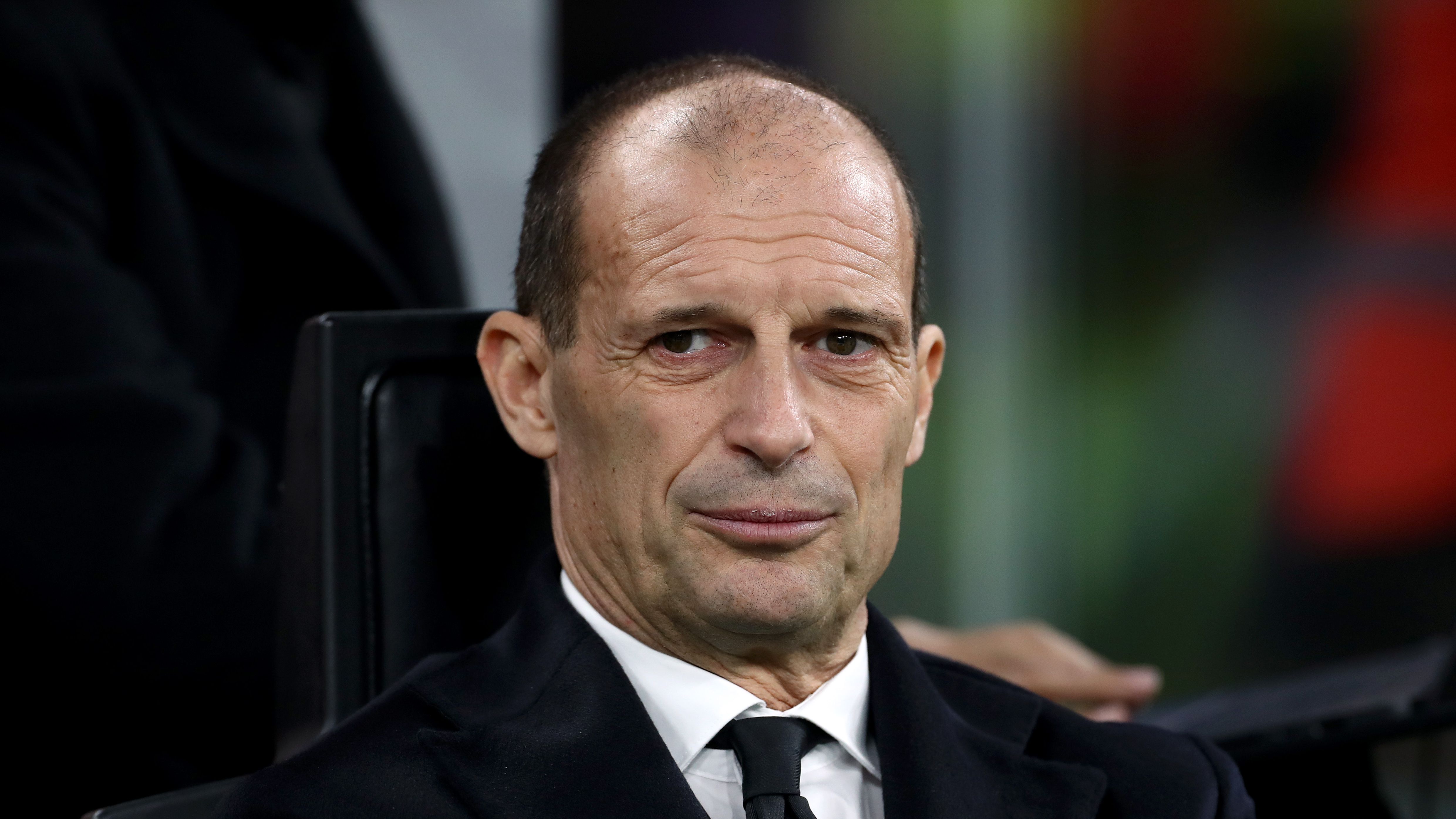 AC Milan v SS Lazio - Serie A