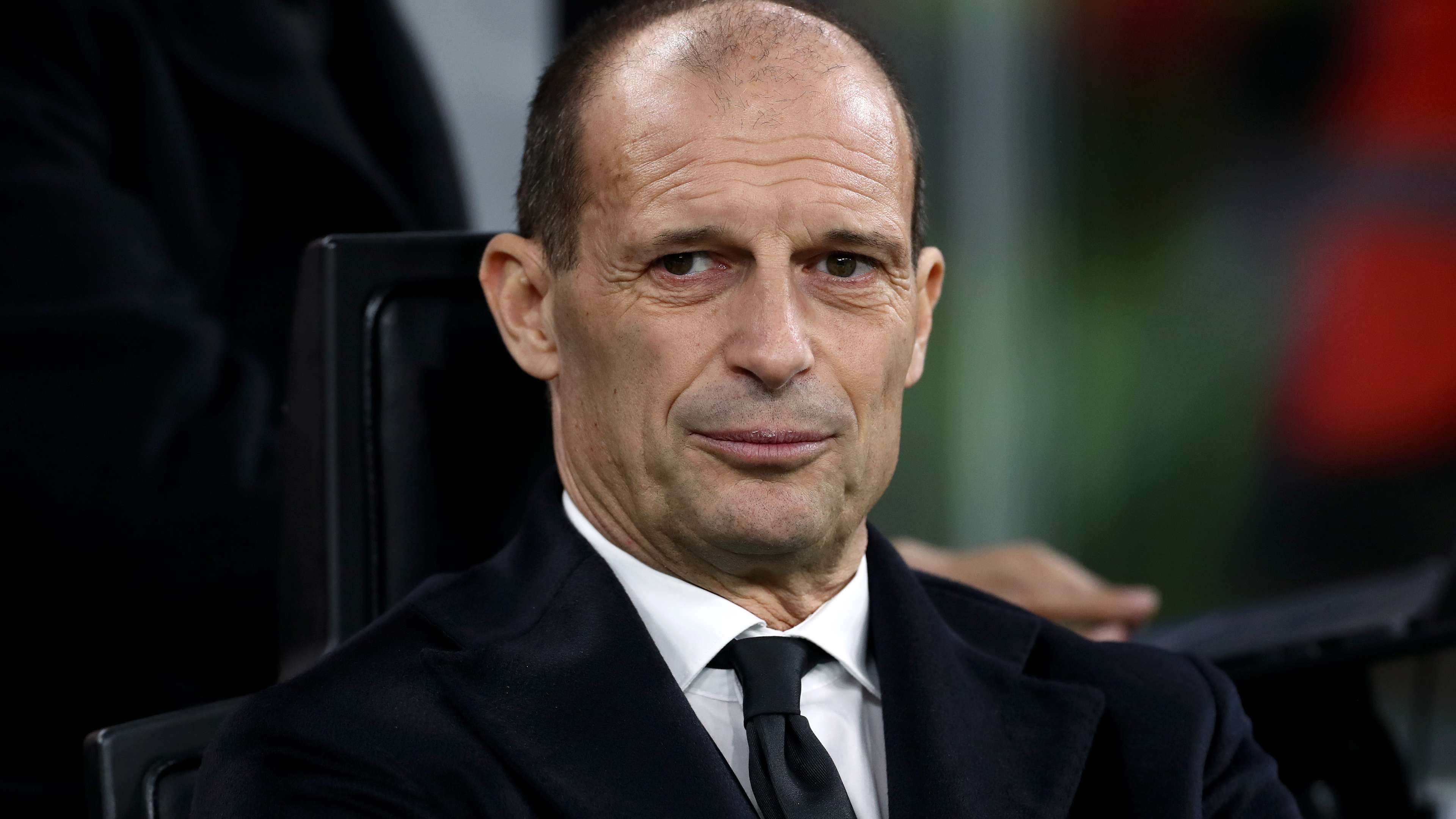 AC Milan v SS Lazio - Serie A