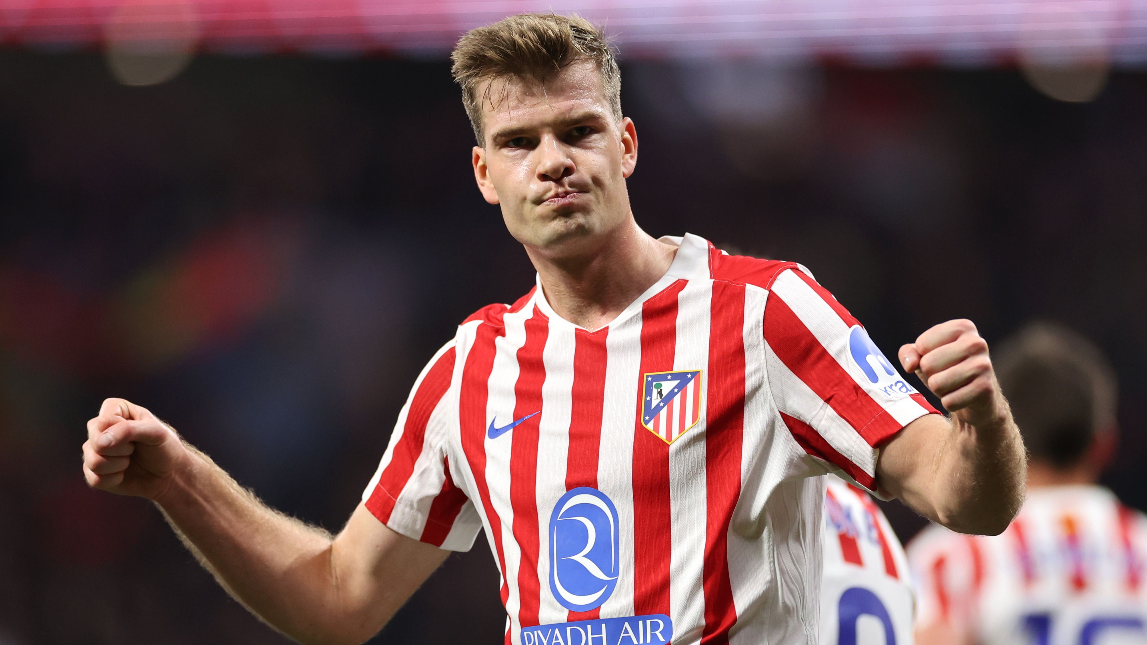 Atletico de Madrid v Real Oviedo - LaLiga EA Sports