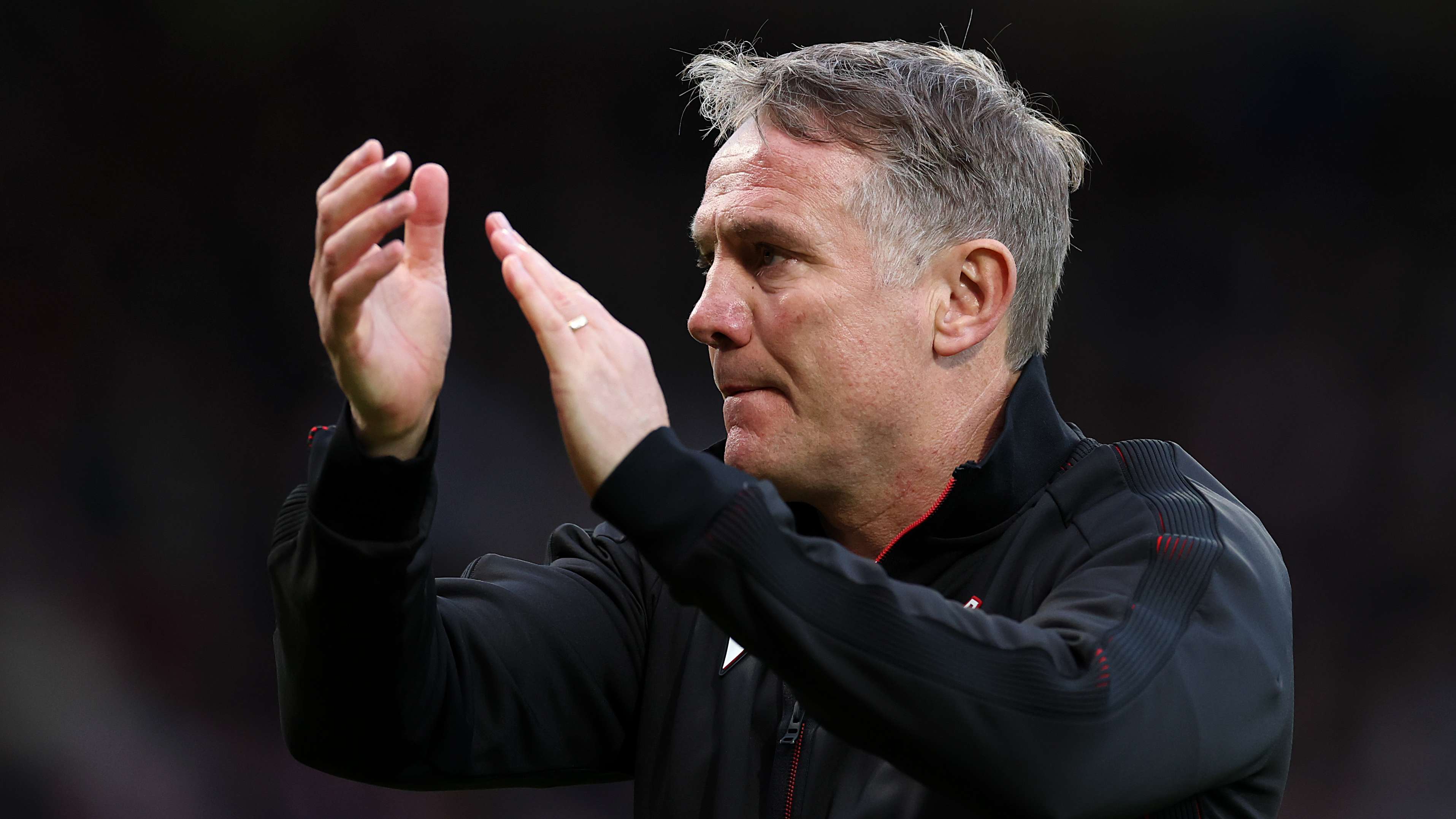 Wrexham AFC v Blackburn Rovers - Sky Bet Championship