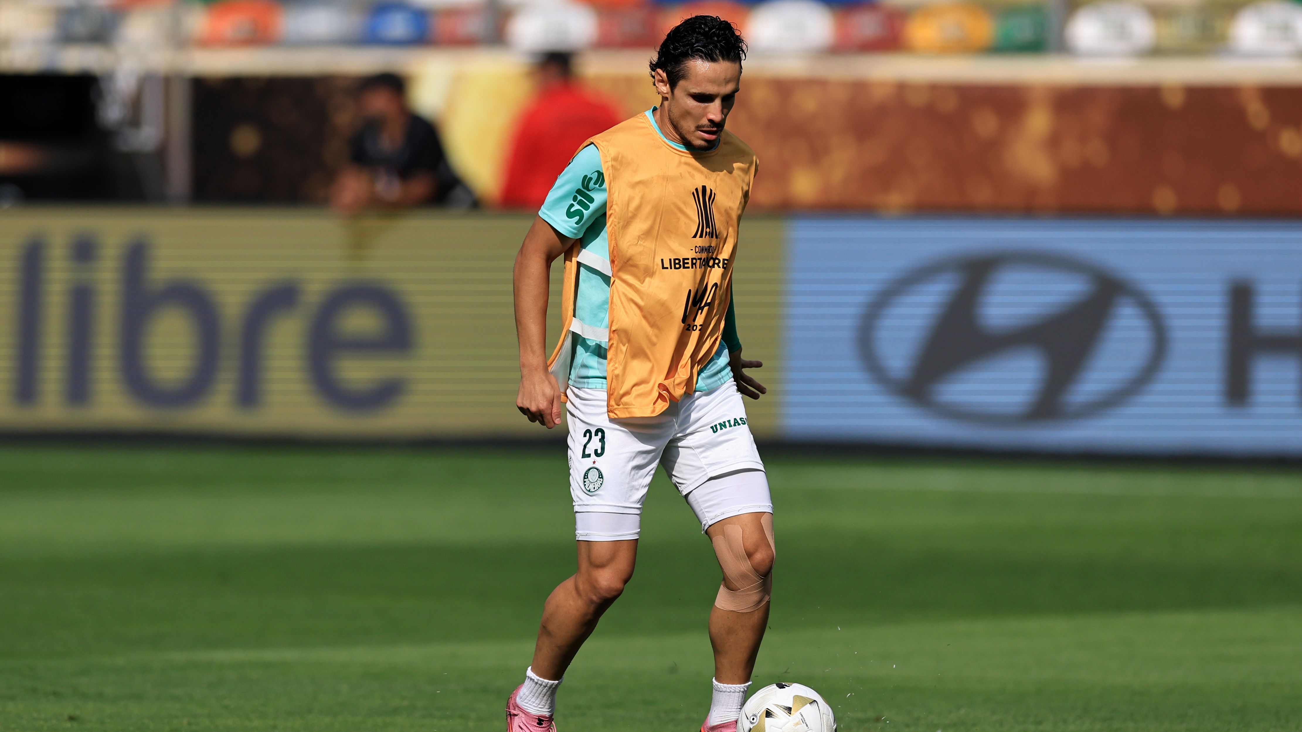 Palmeiras v Flamengo - Copa CONMEBOL Libertadores 2025 Final