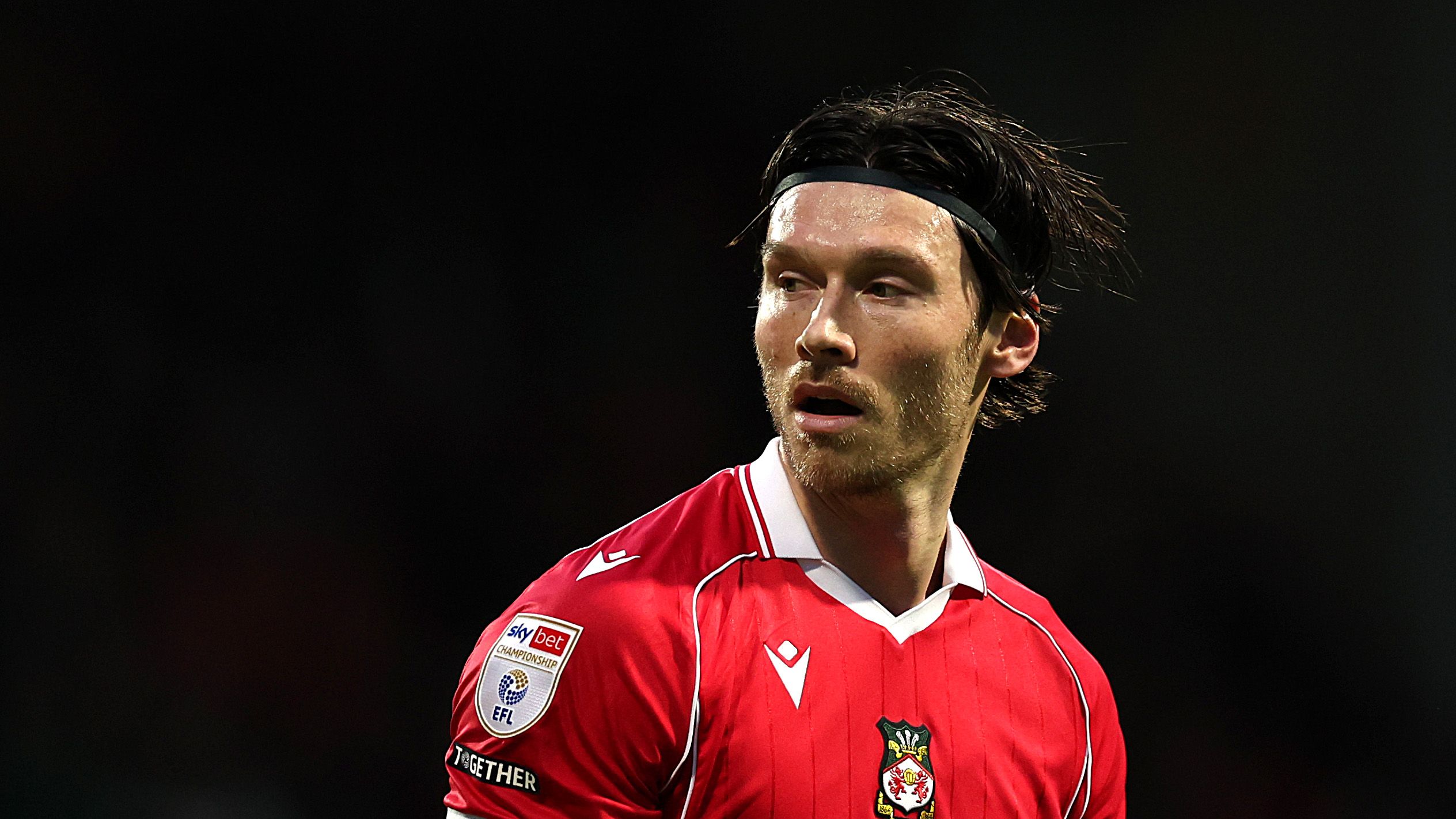 Wrexham AFC v Blackburn Rovers - Sky Bet Championship