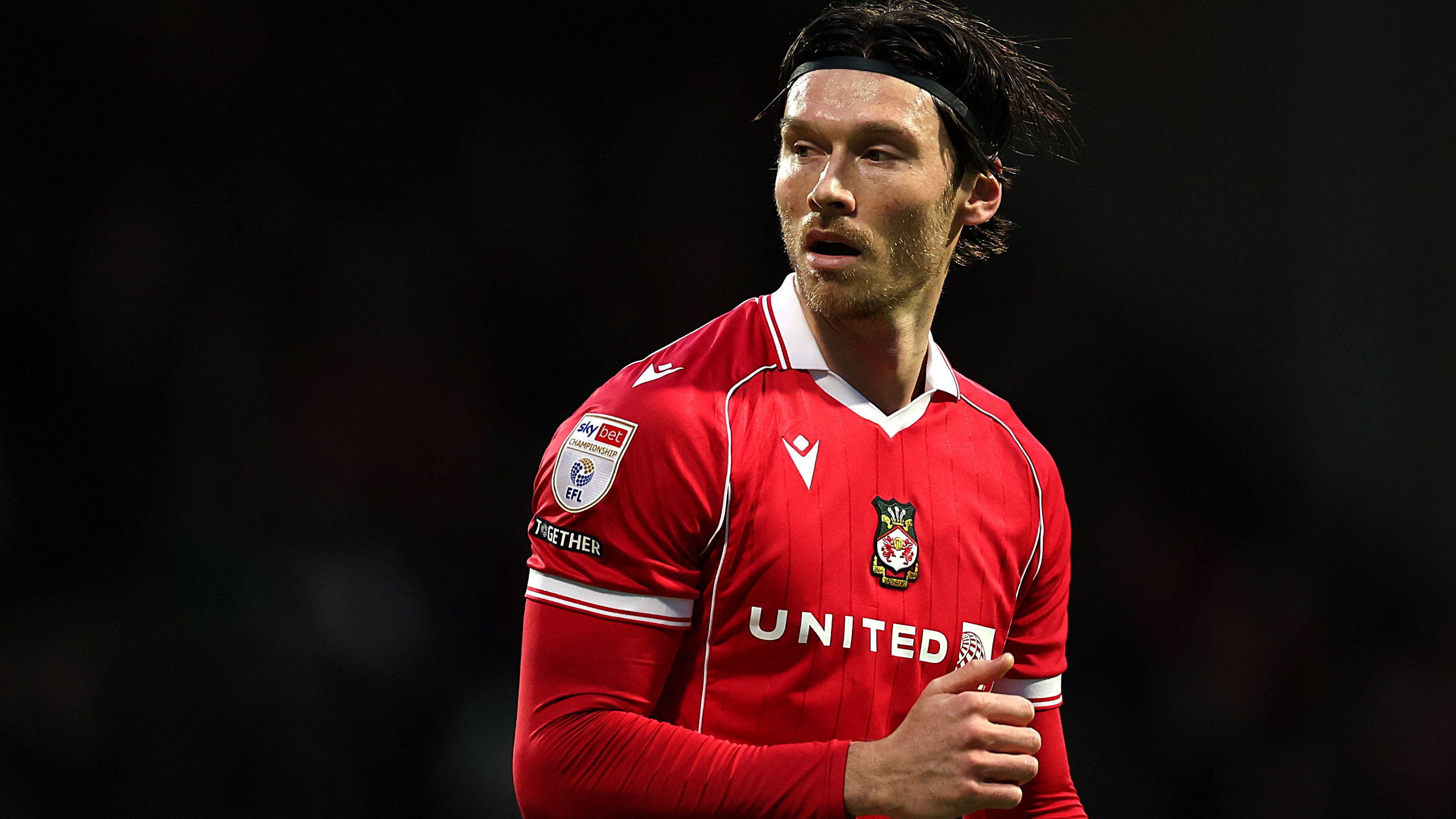 Wrexham AFC v Blackburn Rovers - Sky Bet Championship