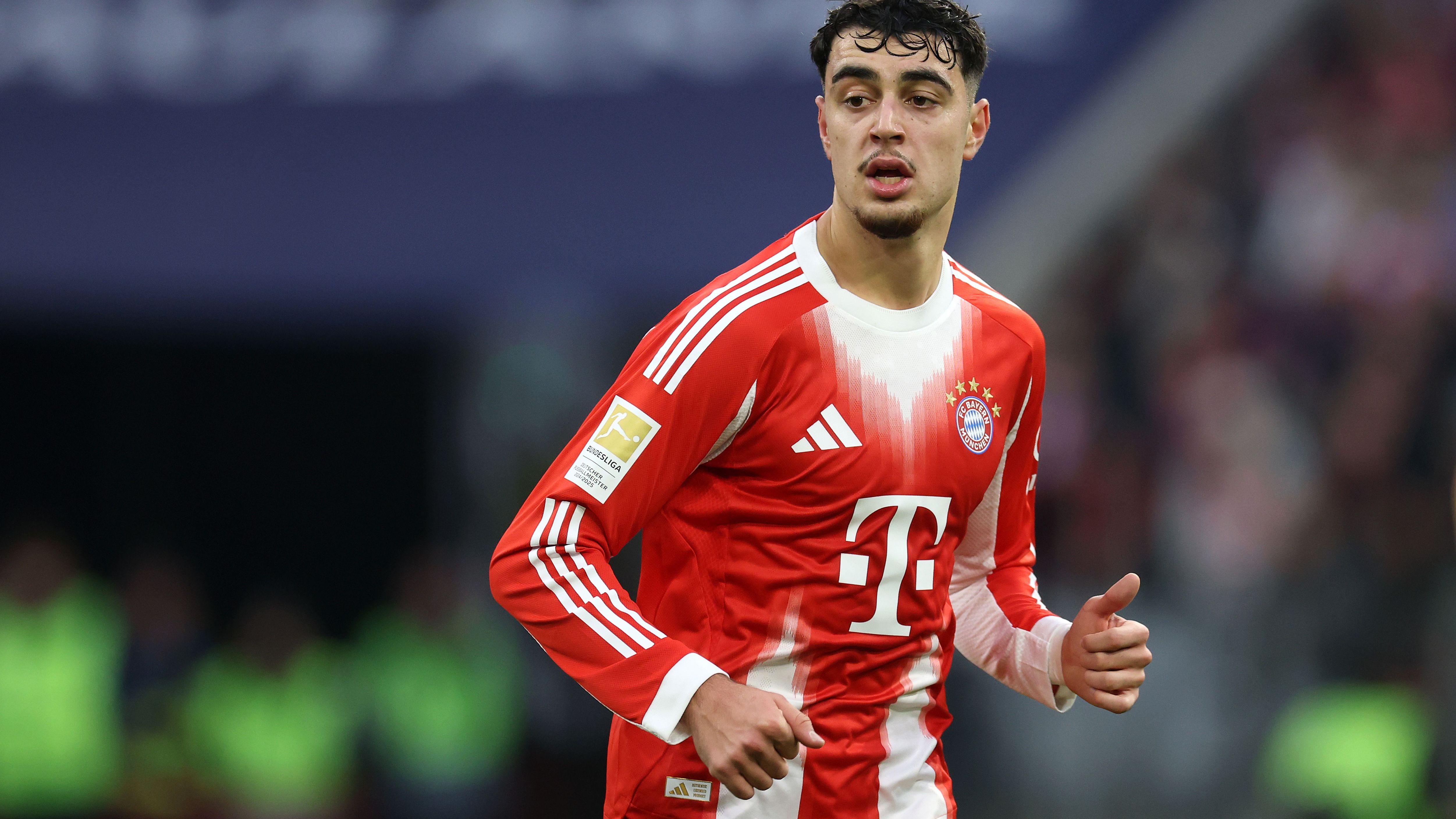 FC Bayern München v FC St. Pauli - Bundesliga