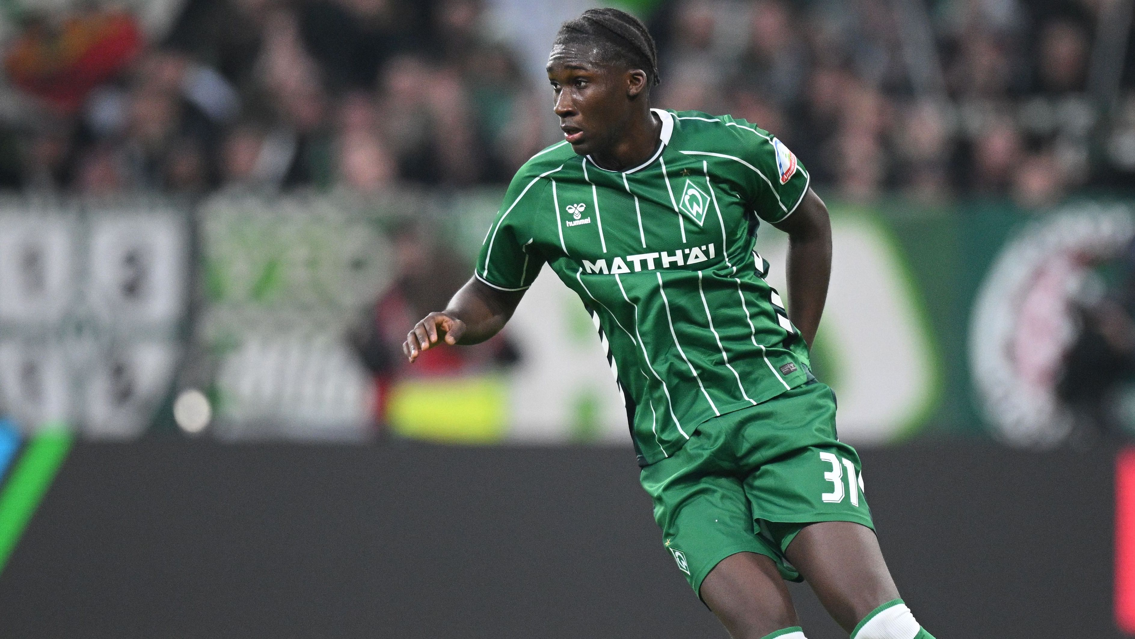 SV Werder Bremen v 1. FC Köln - Bundesliga