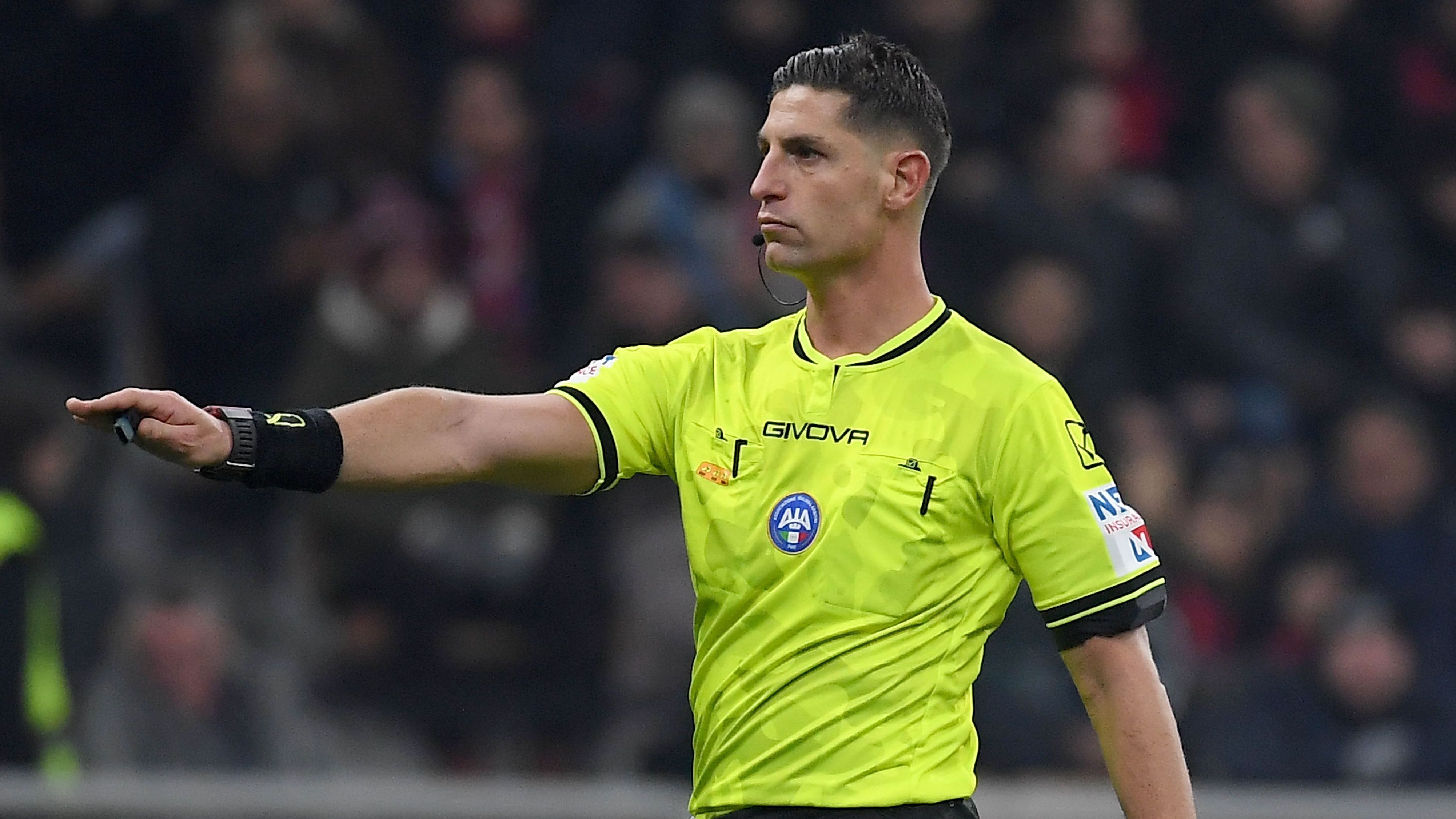 AC Milan v SS Lazio - Serie A