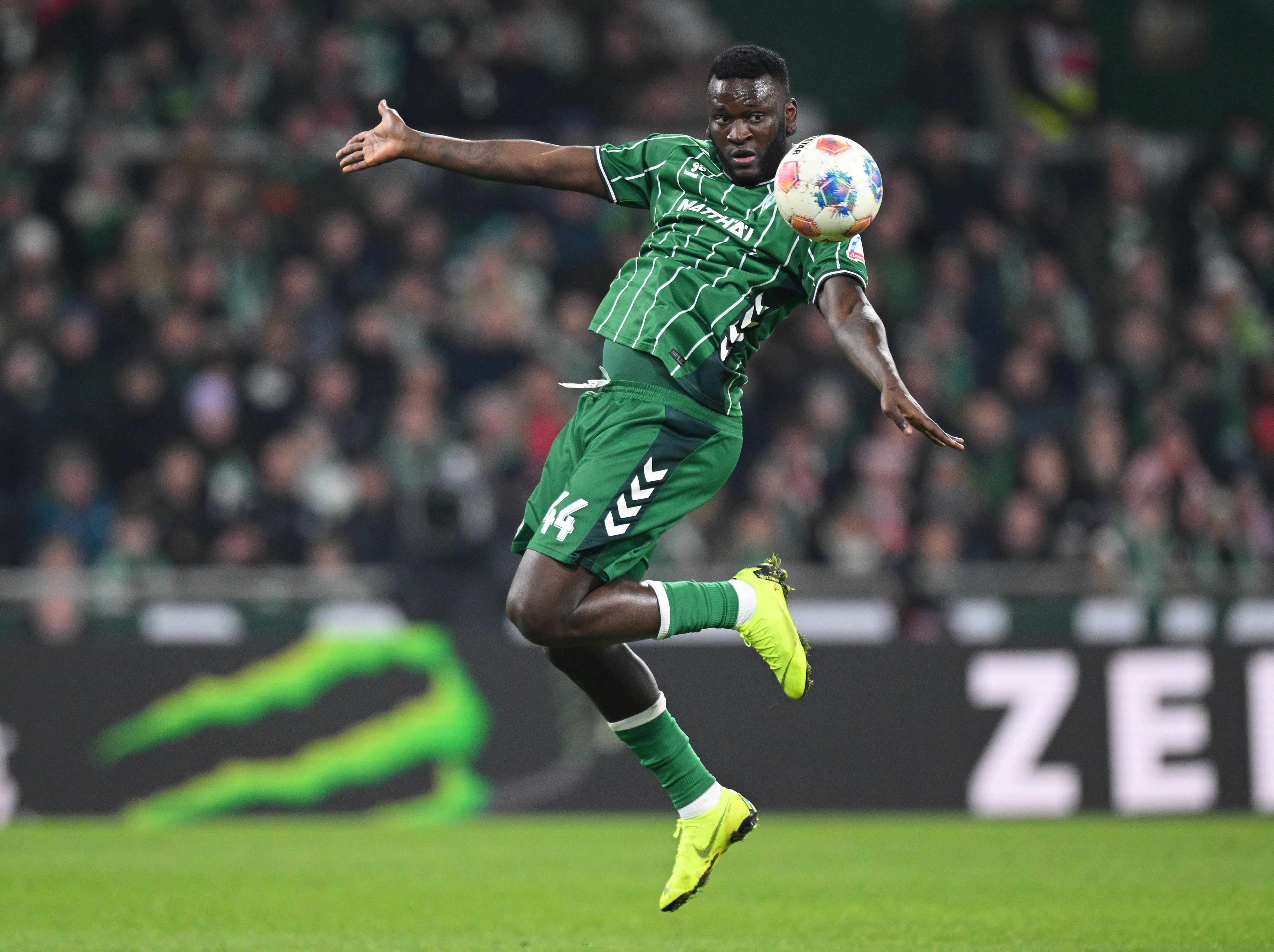 SV Werder Bremen v 1. FC Köln - Bundesliga