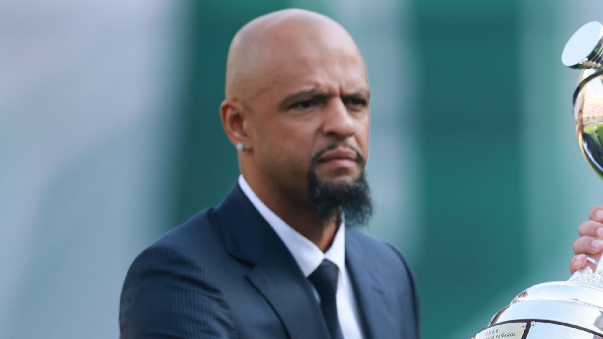 Palmeiras v Flamengo - Copa CONMEBOL Libertadores 2025 Final