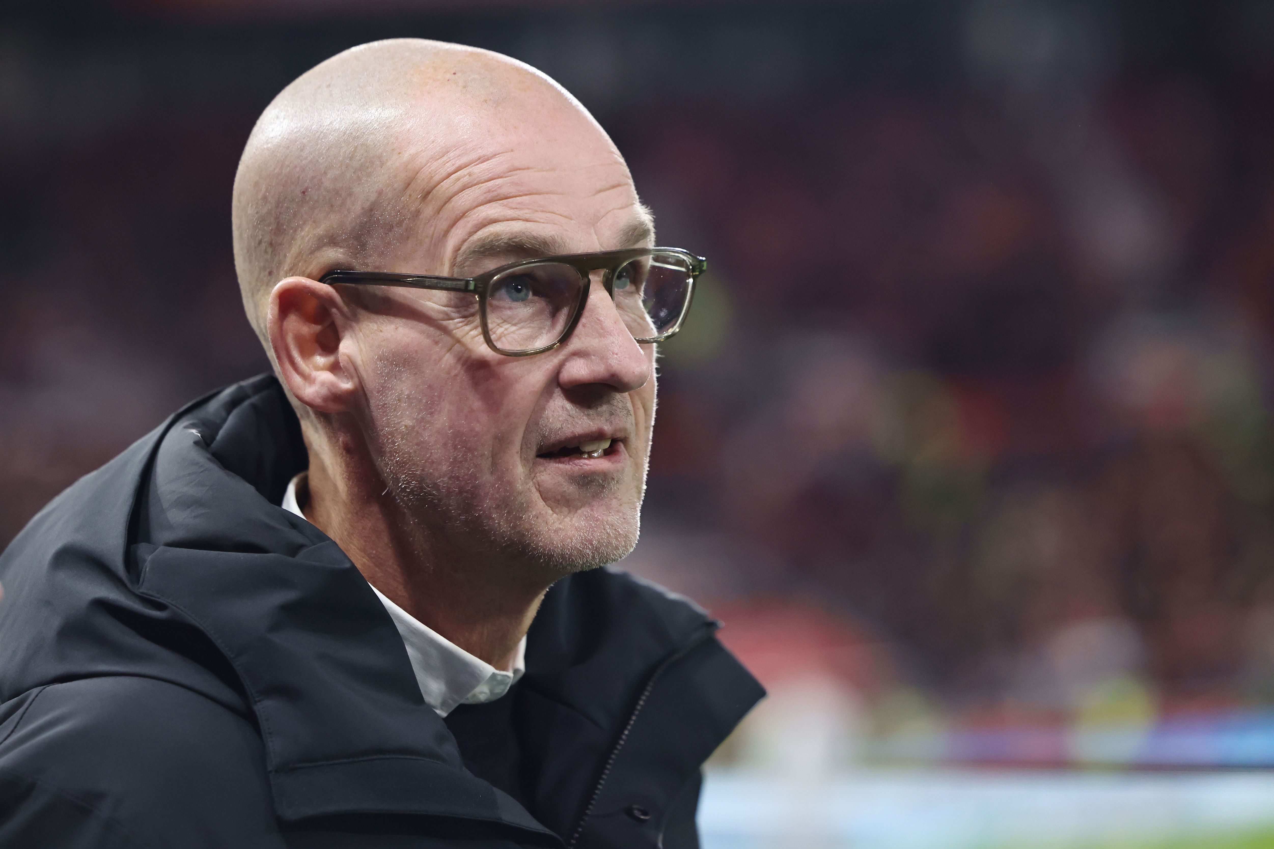 Bayer 04 Leverkusen v Borussia Dortmund - Bundesliga
