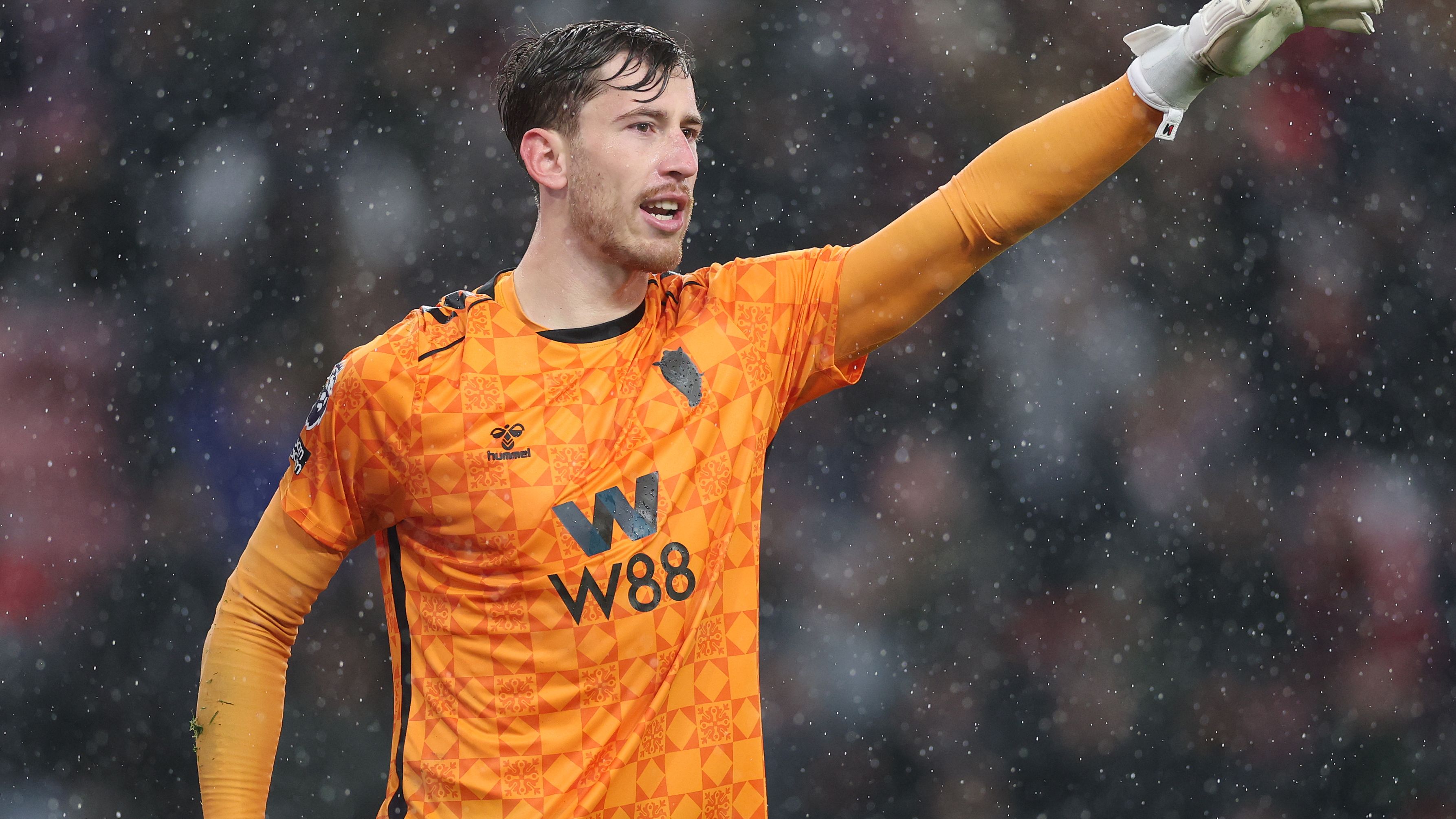 Sunderland v Bournemouth - Premier League