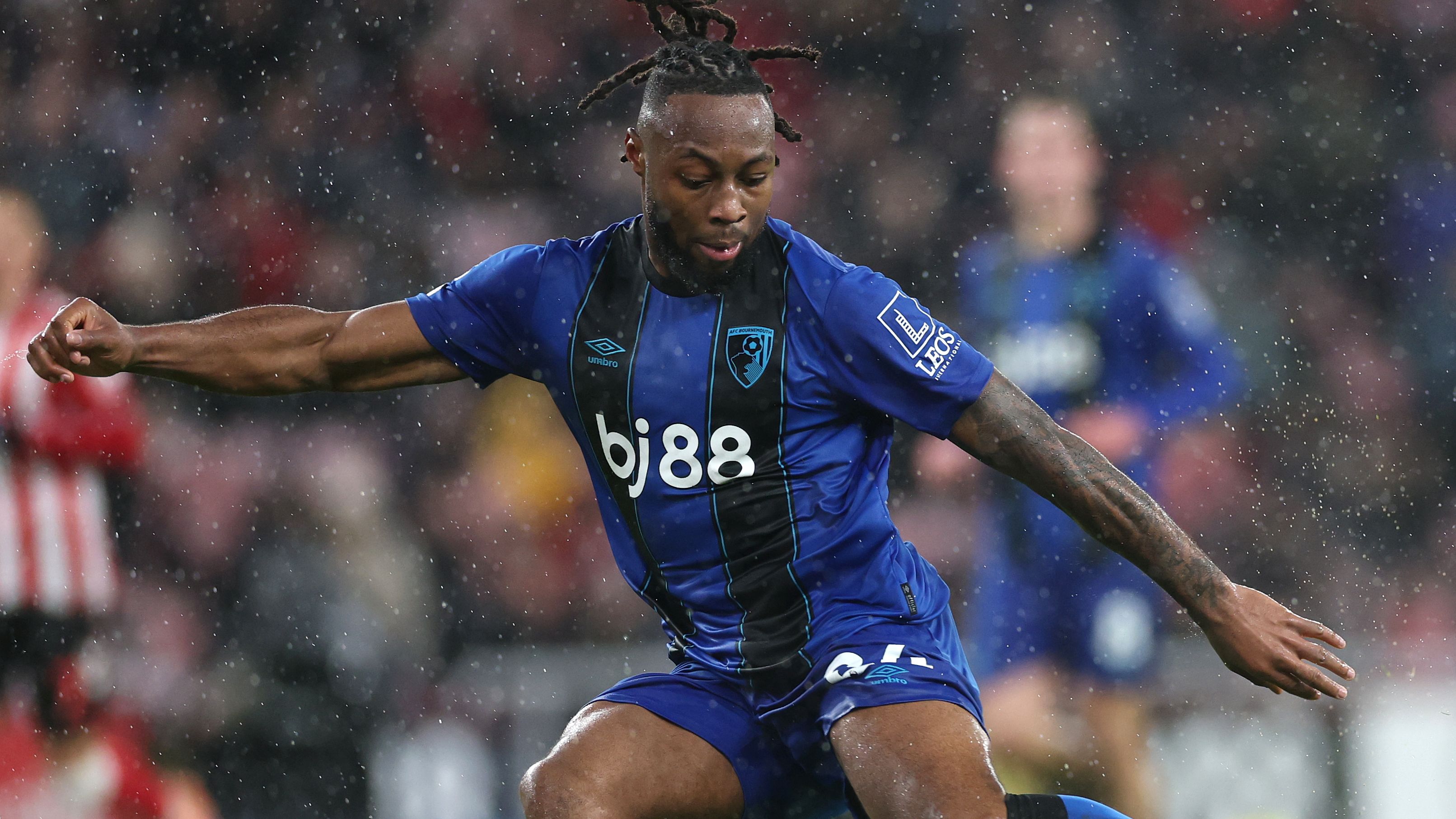 Sunderland v Bournemouth - Premier League