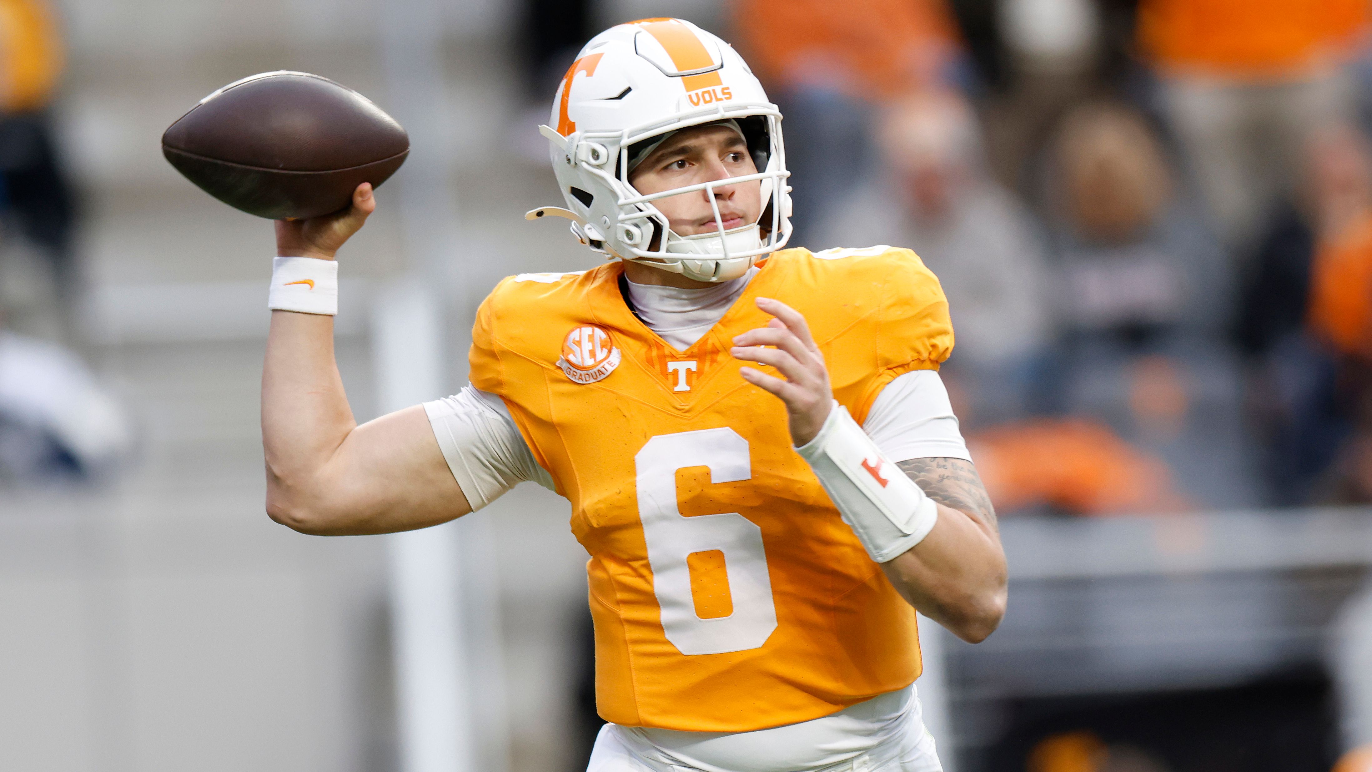 Vanderbilt v Tennessee