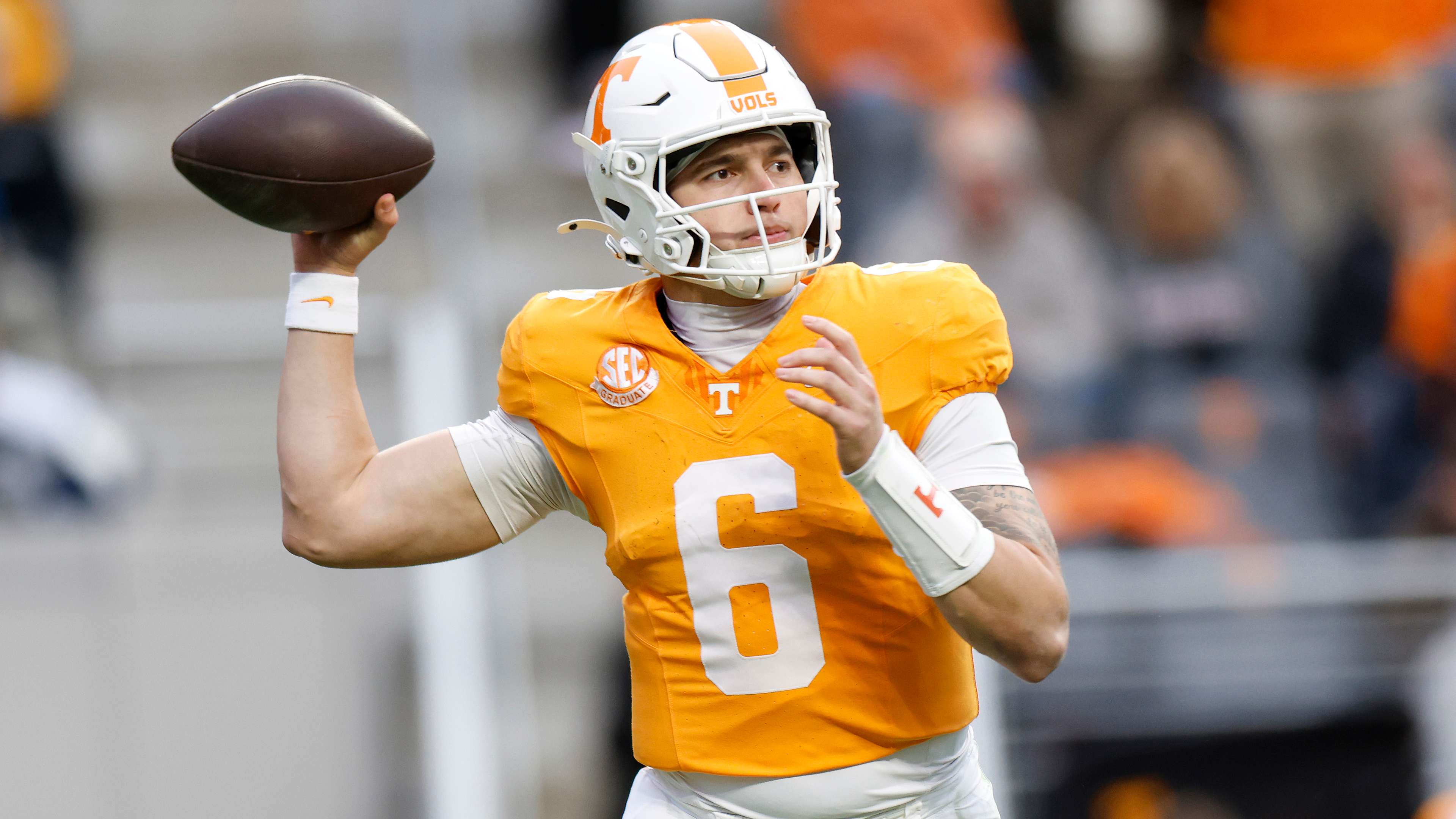 Vanderbilt v Tennessee