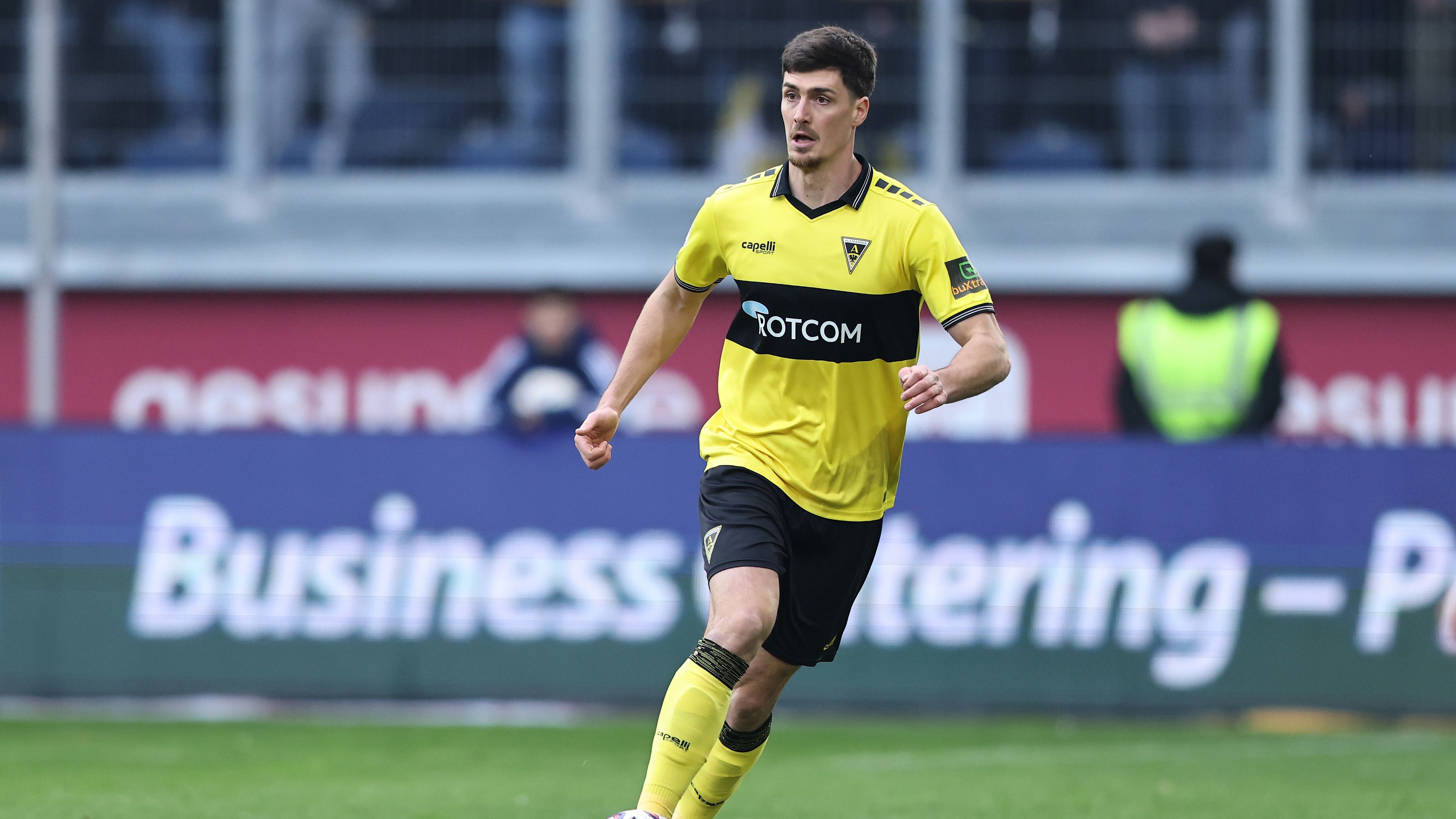 MSV Duisburg v Alemannia Aachen - 3. Liga