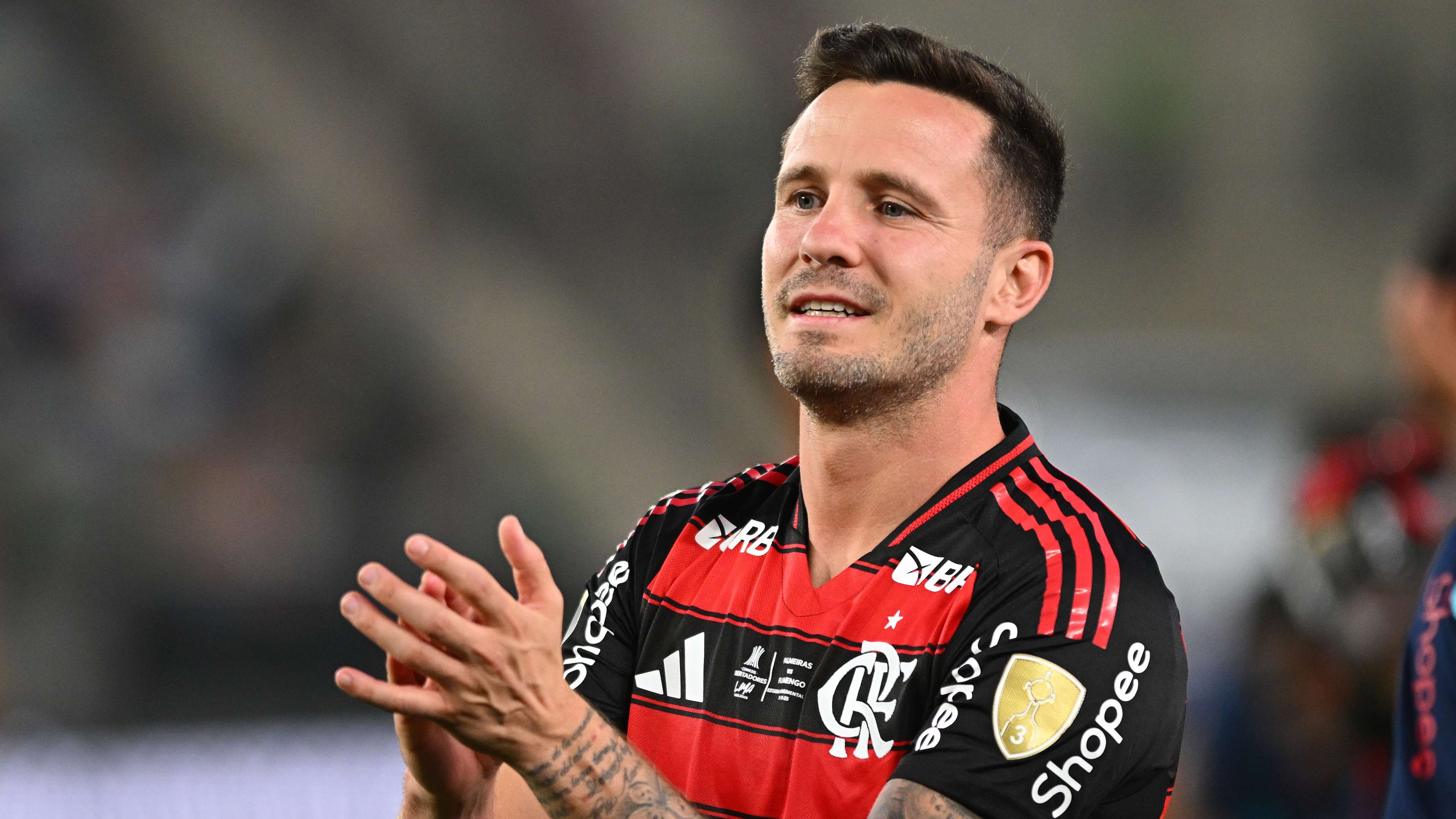 Palmeiras v Flamengo - Copa CONMEBOL Libertadores 2025 Final