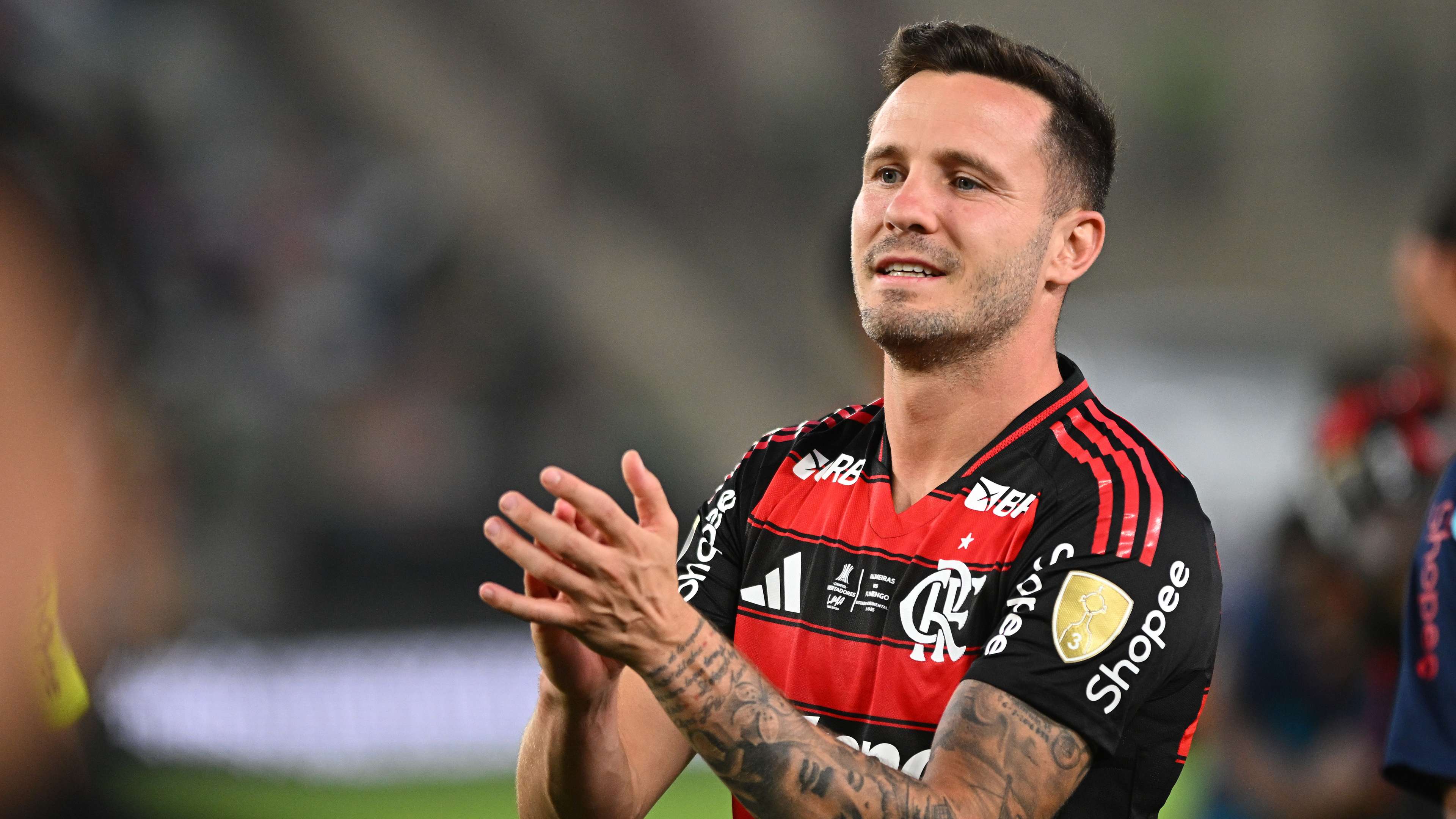 Palmeiras v Flamengo - Copa CONMEBOL Libertadores 2025 Final