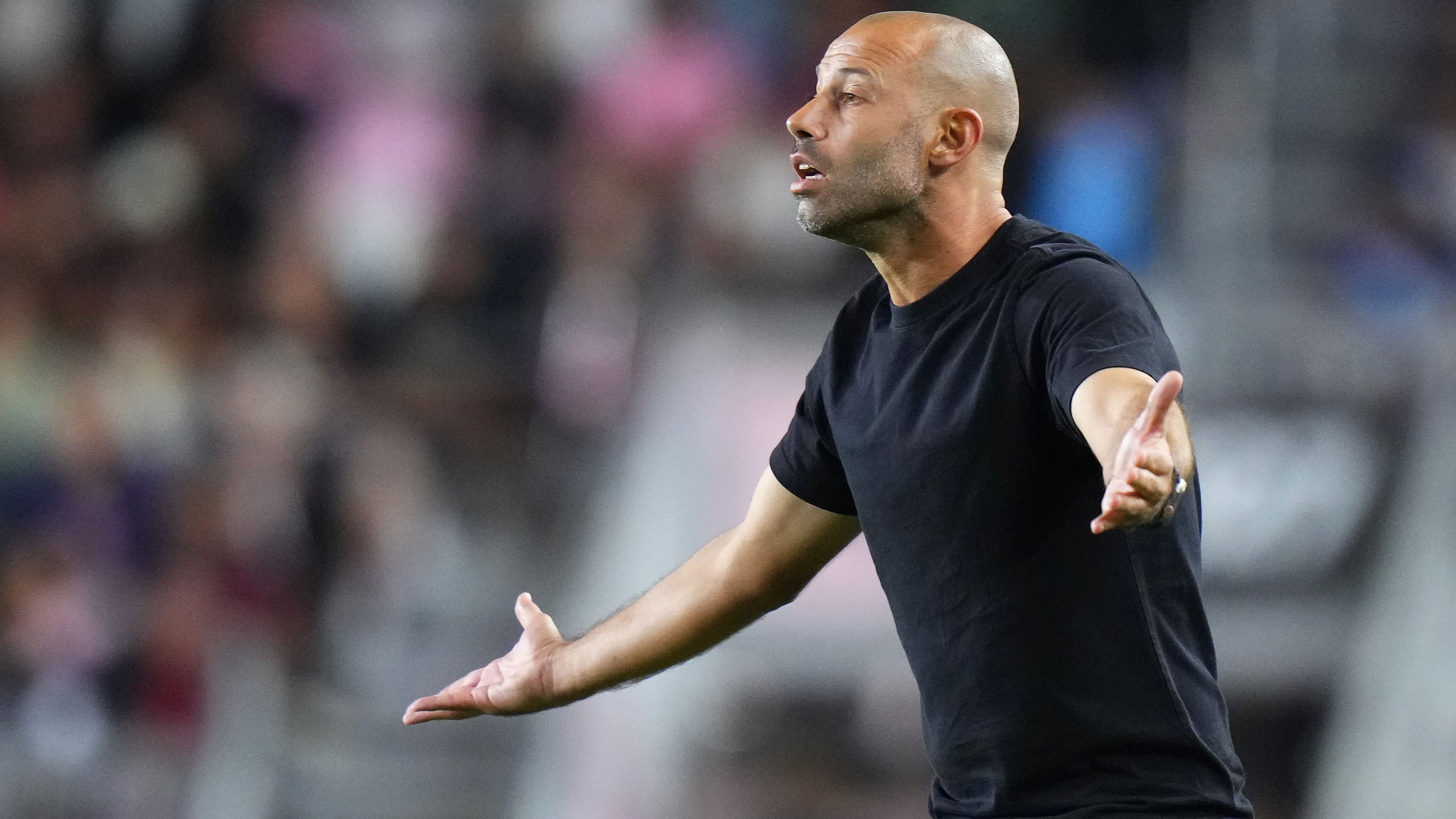 Inter Miami CF v New York City FC - Audi 2025 MLS Cup Western Conference Final