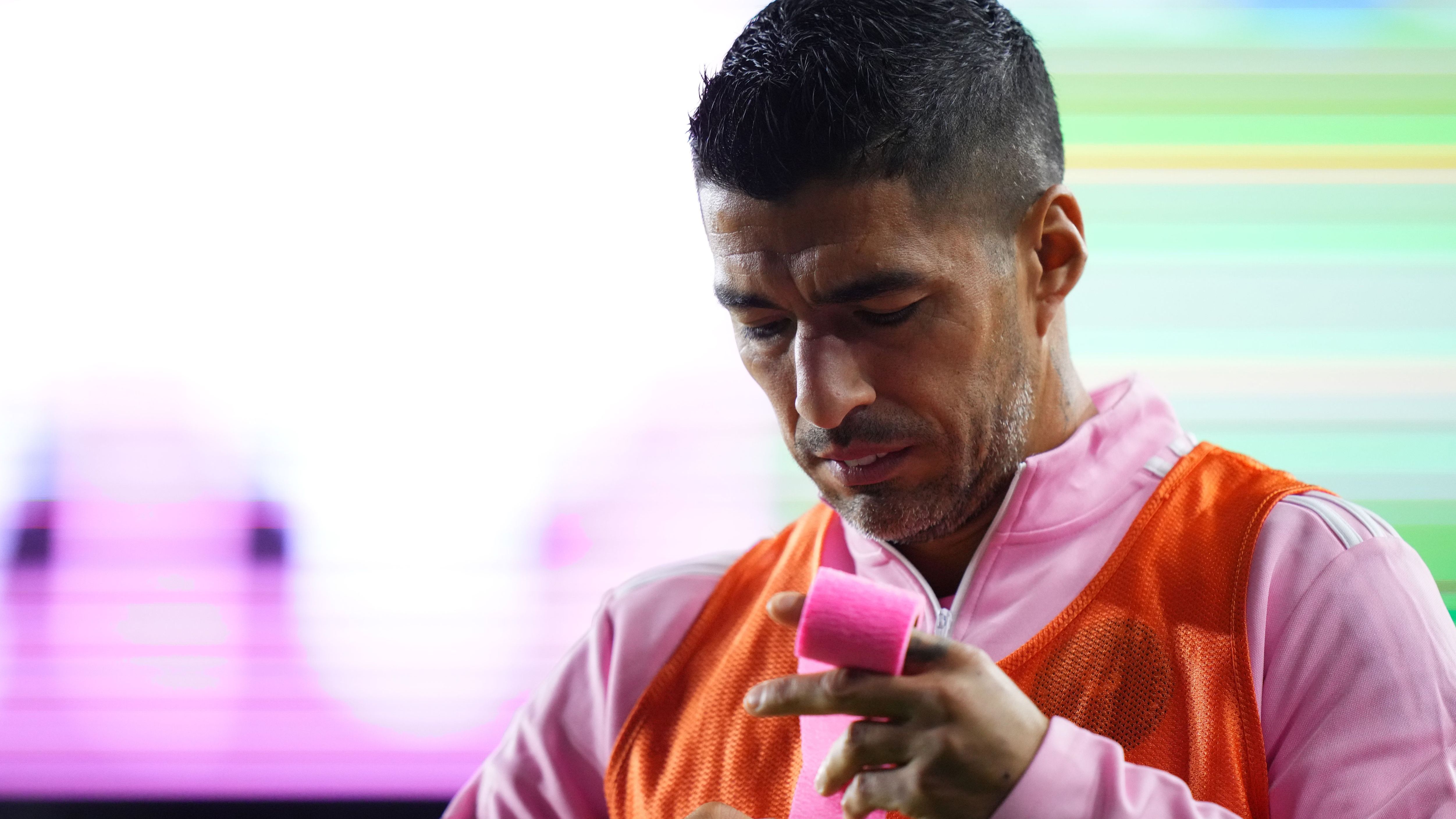 Inter Miami CF v New York City FC - Audi 2025 MLS Cup Eastern Conference Final