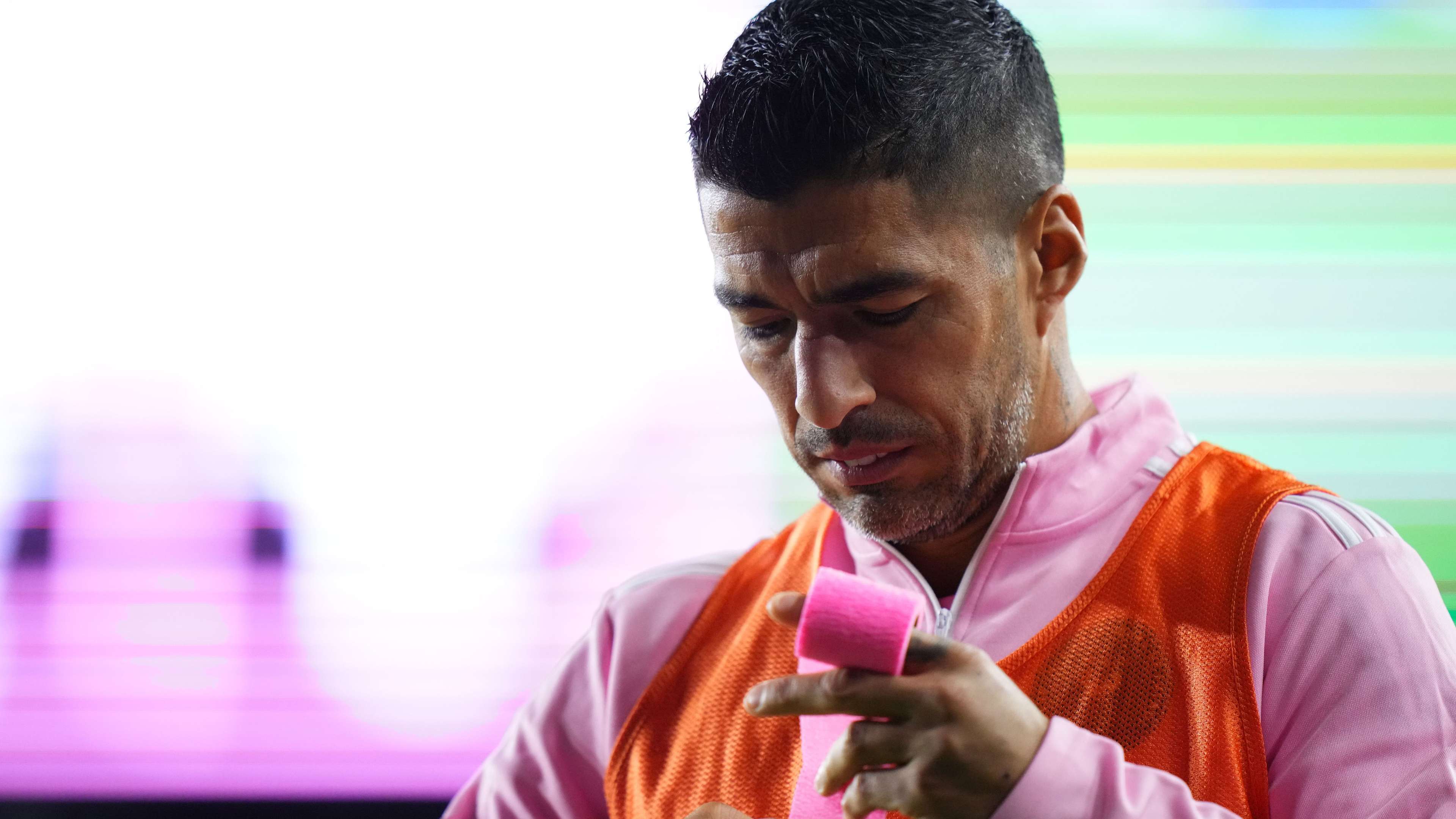 Inter Miami CF v New York City FC - Audi 2025 MLS Cup Eastern Conference Final