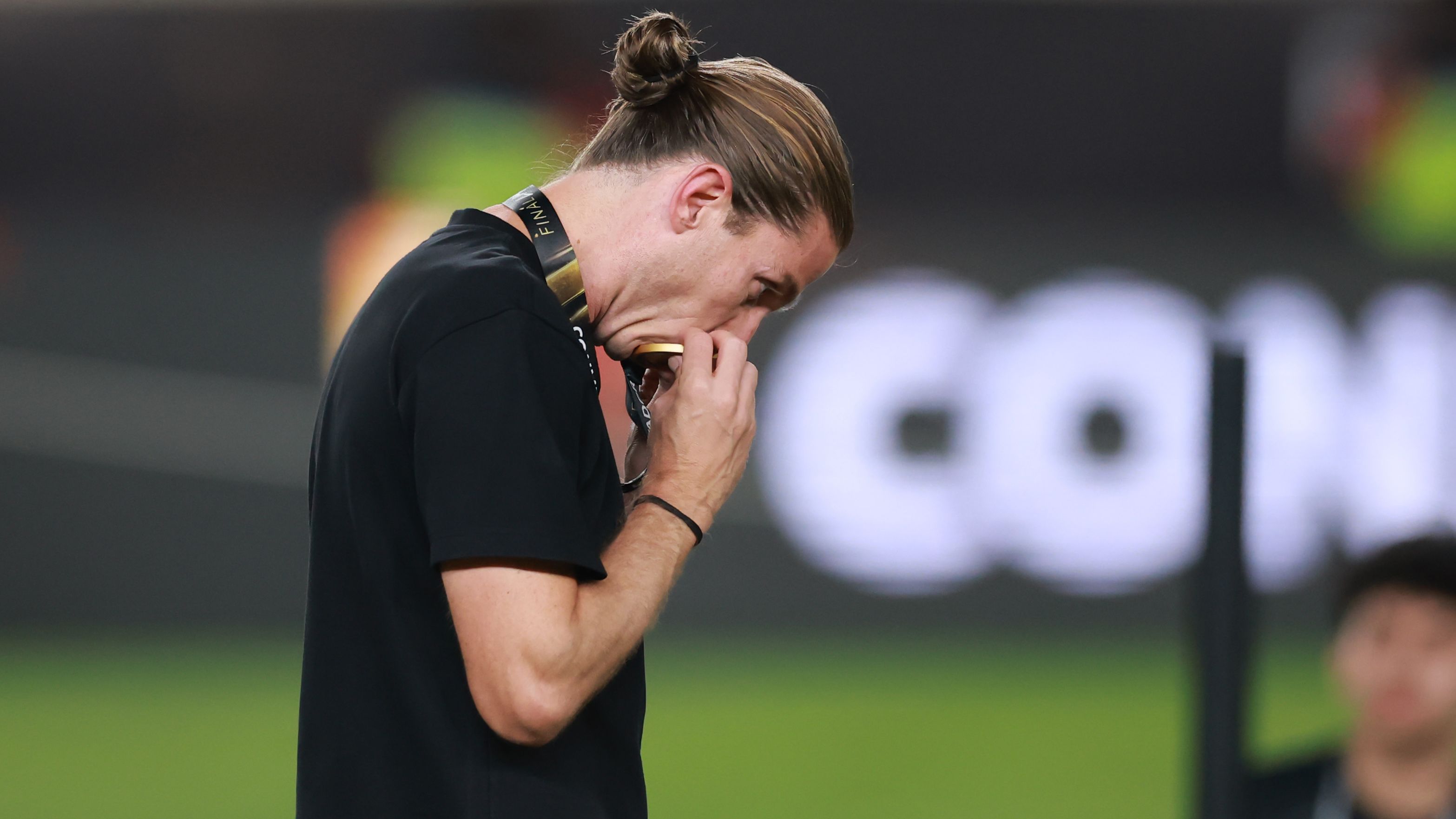 Palmeiras v Flamengo - Copa CONMEBOL Libertadores 2025 Final