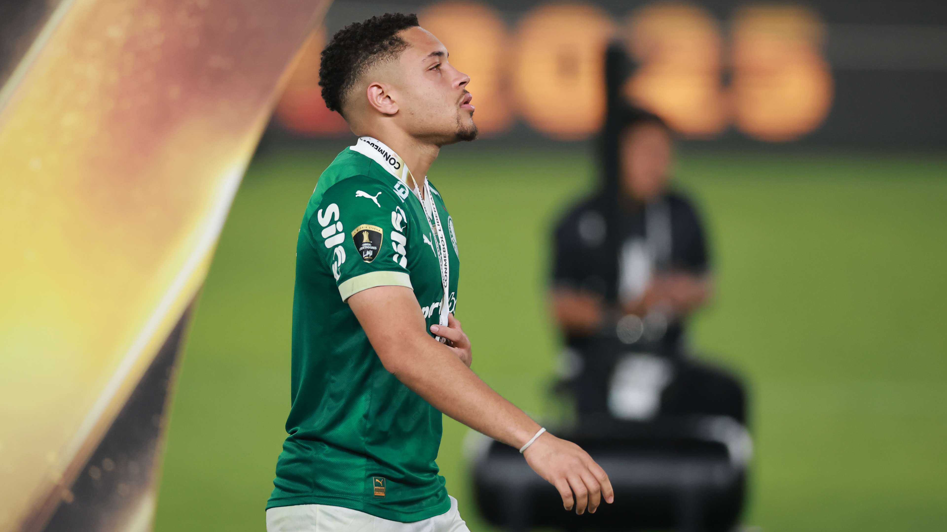 Palmeiras v Flamengo - Copa CONMEBOL Libertadores 2025 Final