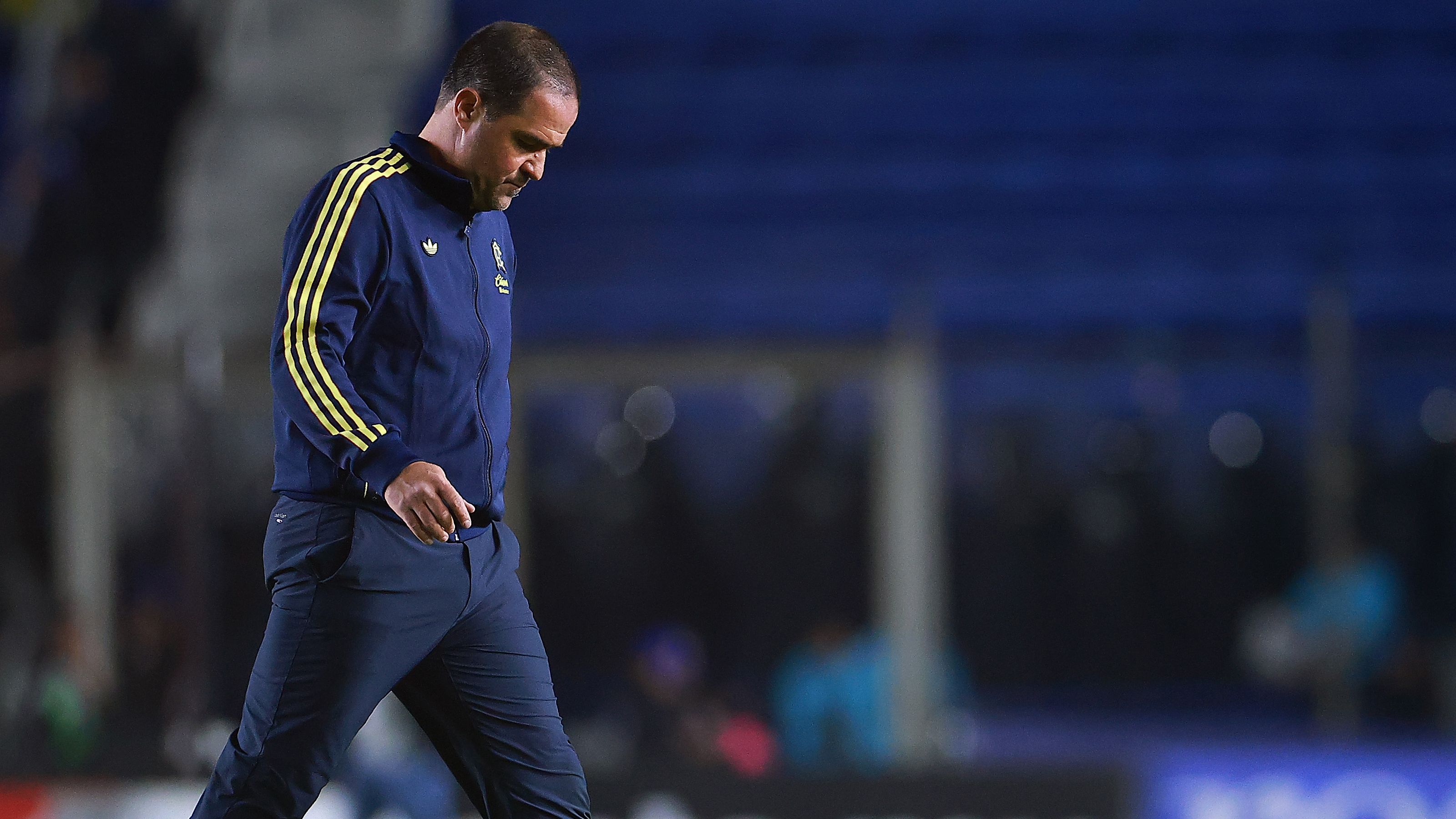 America v Monterrey - Playoffs Torneo Apertura 2025 Liga MX