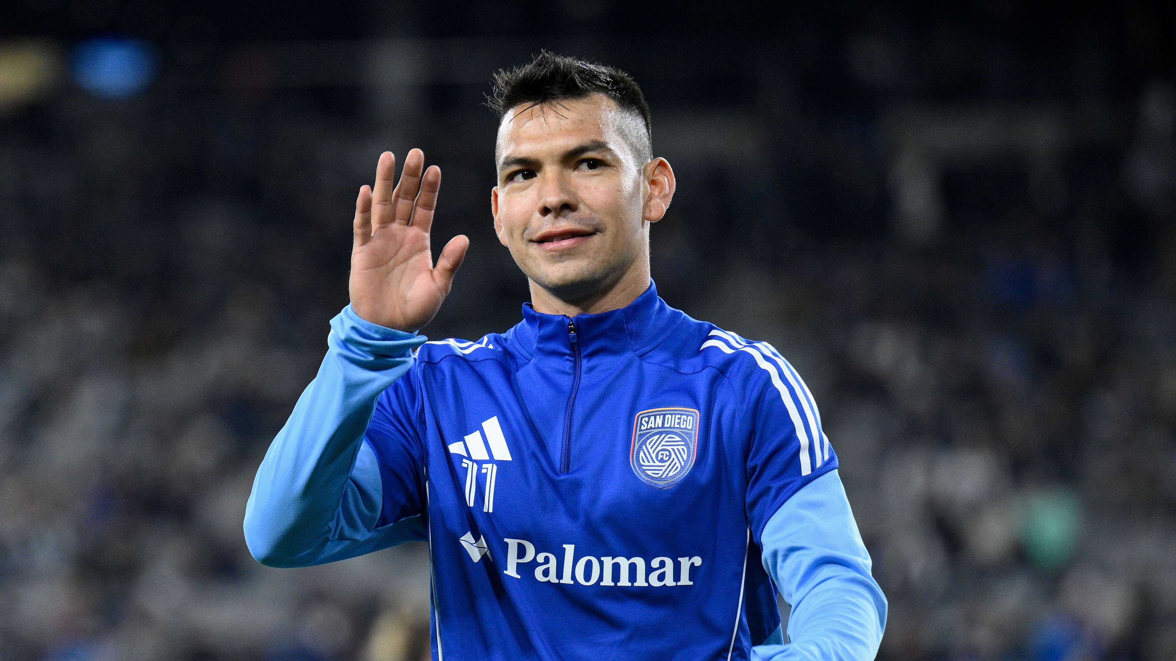 San Diego FC v Vancouver Whitecaps FC - Audi 2025 MLS Cup Western Conference Final