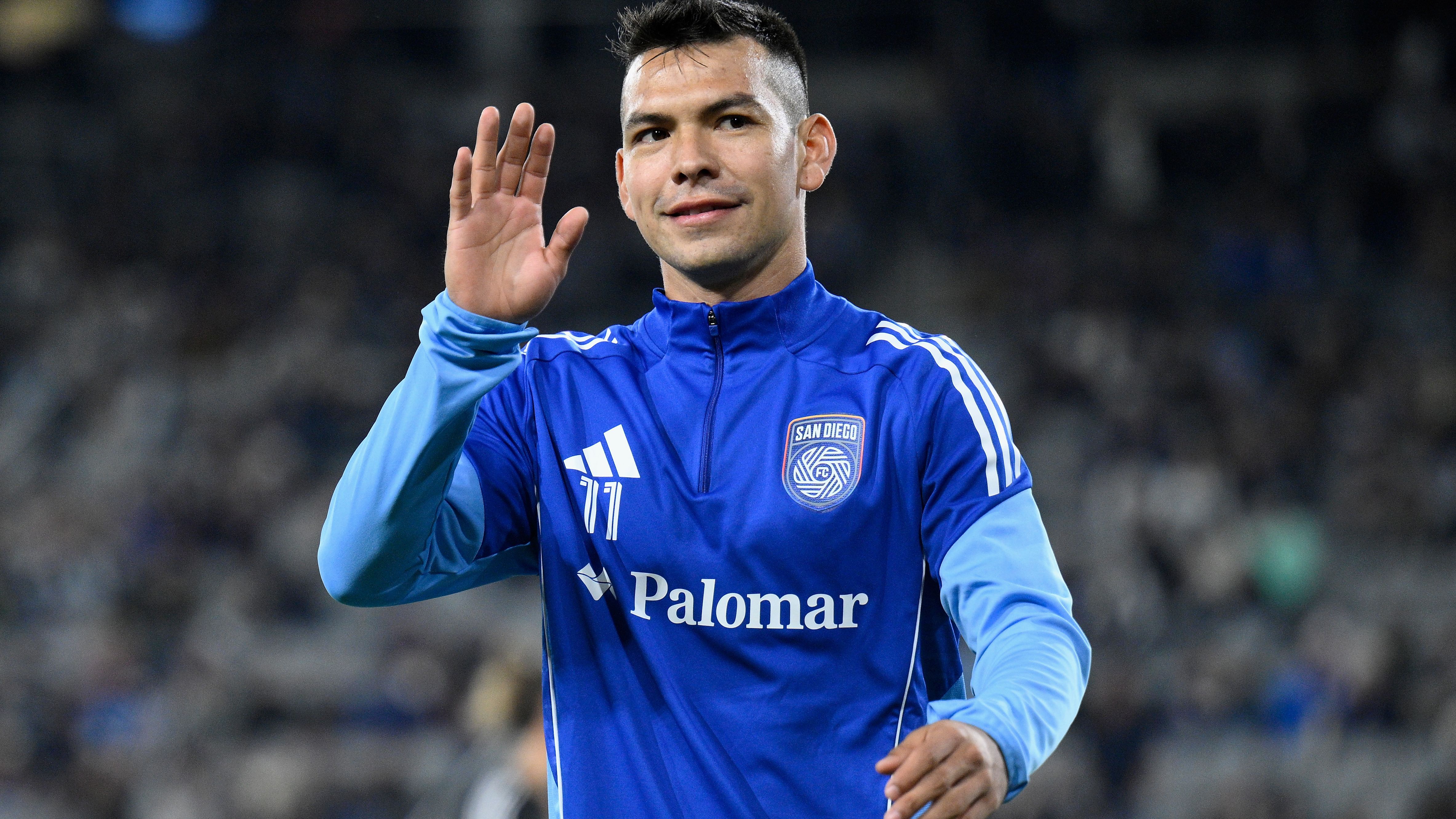 San Diego FC v Vancouver Whitecaps FC - Audi 2025 MLS Cup Western Conference Final