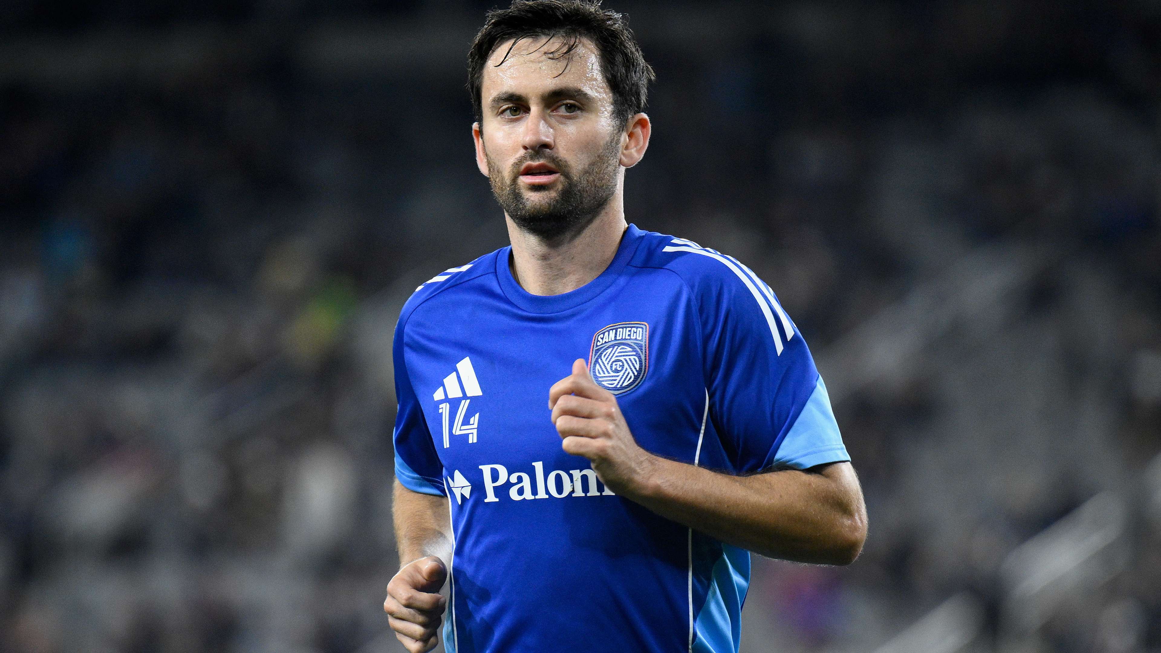 San Diego FC v Vancouver Whitecaps FC - Audi 2025 MLS Cup Western Conference Final