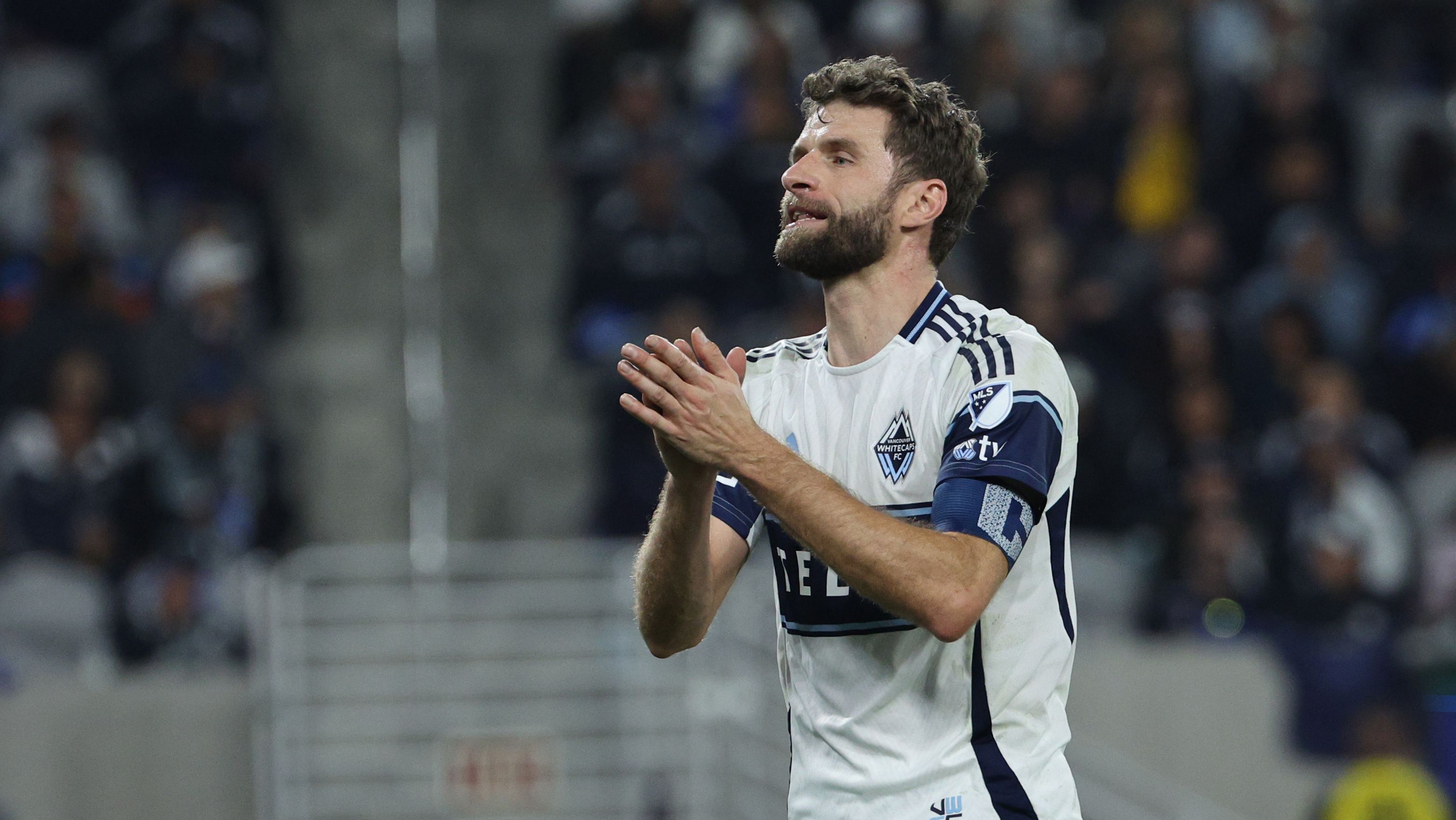 San Diego FC v Vancouver Whitecaps FC - Audi 2025 MLS Cup Western Conference Final