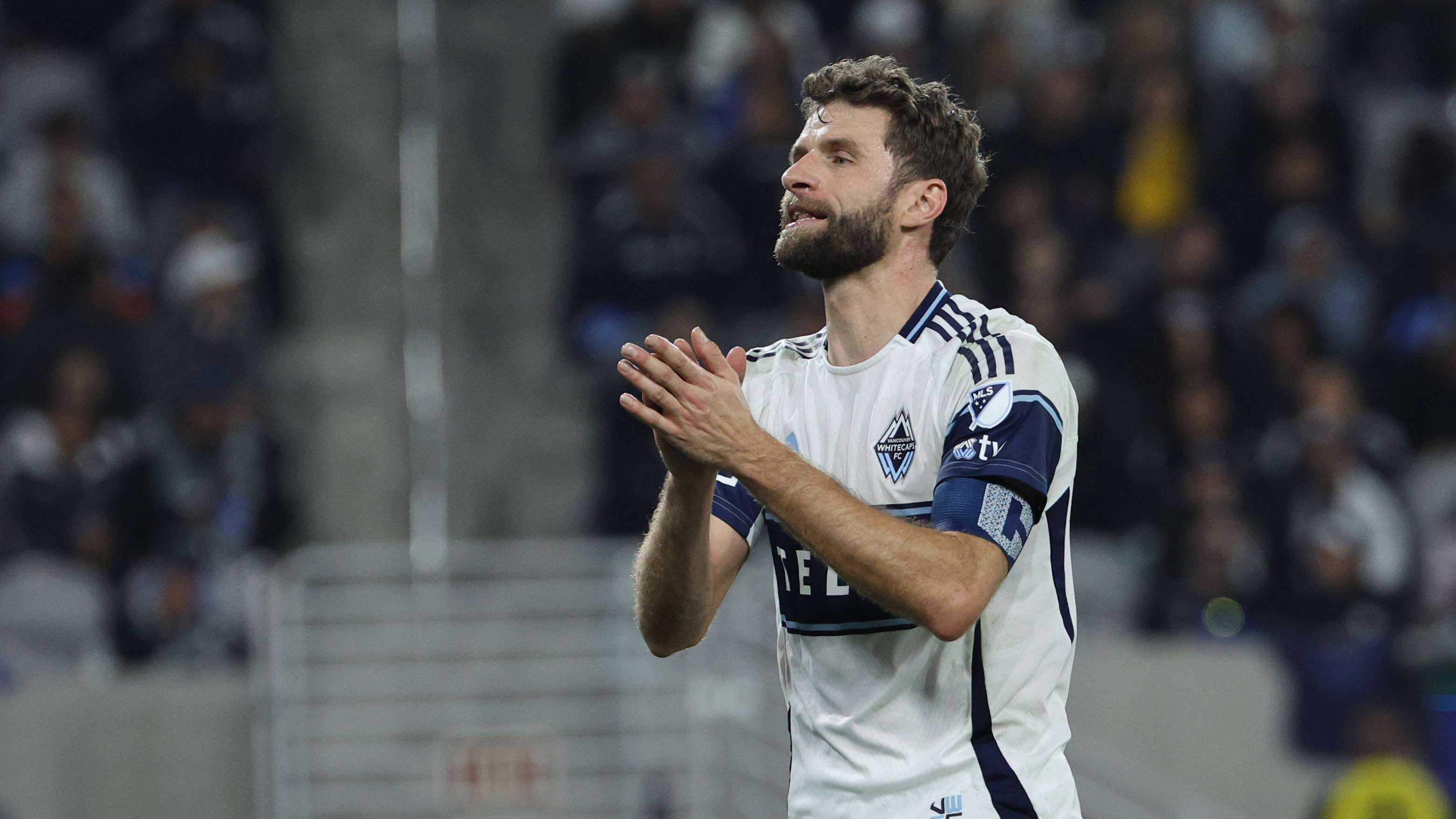 San Diego FC v Vancouver Whitecaps FC - Audi 2025 MLS Cup Western Conference Final