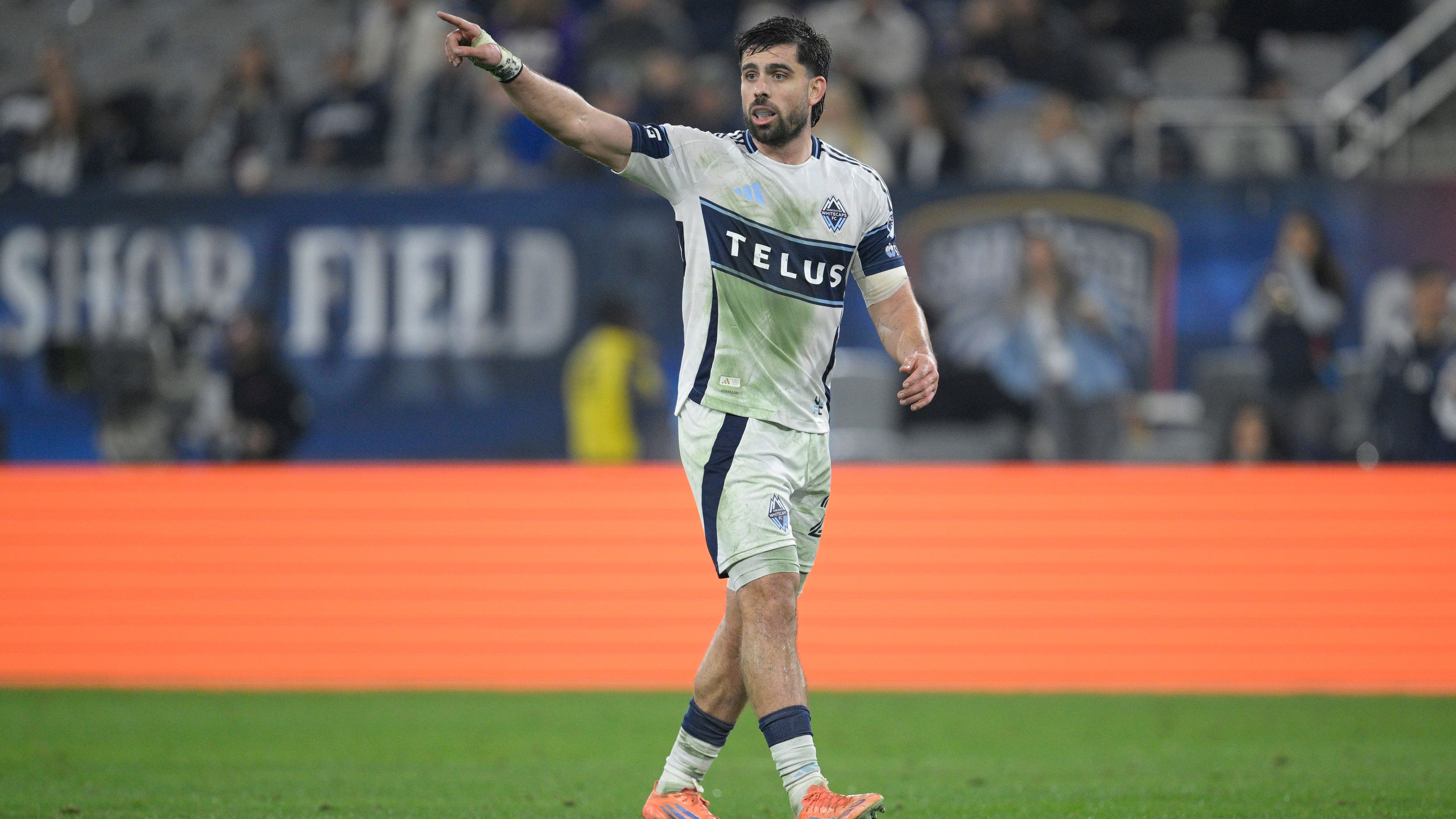 San Diego FC v Vancouver Whitecaps FC - Audi 2025 MLS Cup Western Conference Final