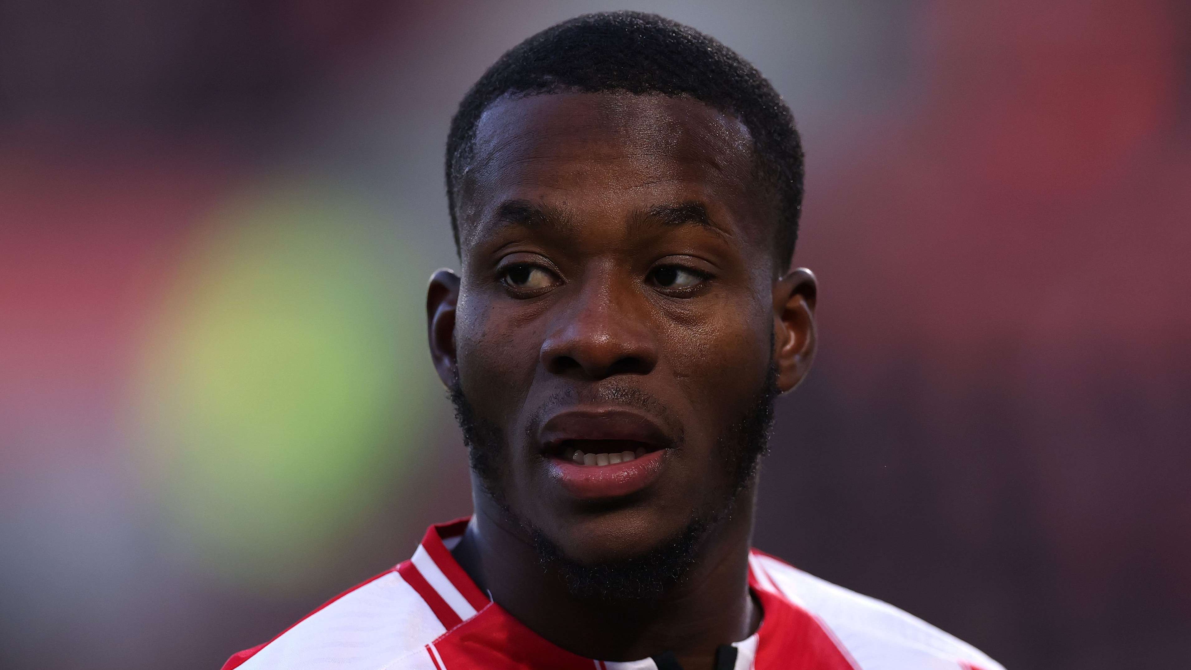 Brentford v Burnley - Premier League