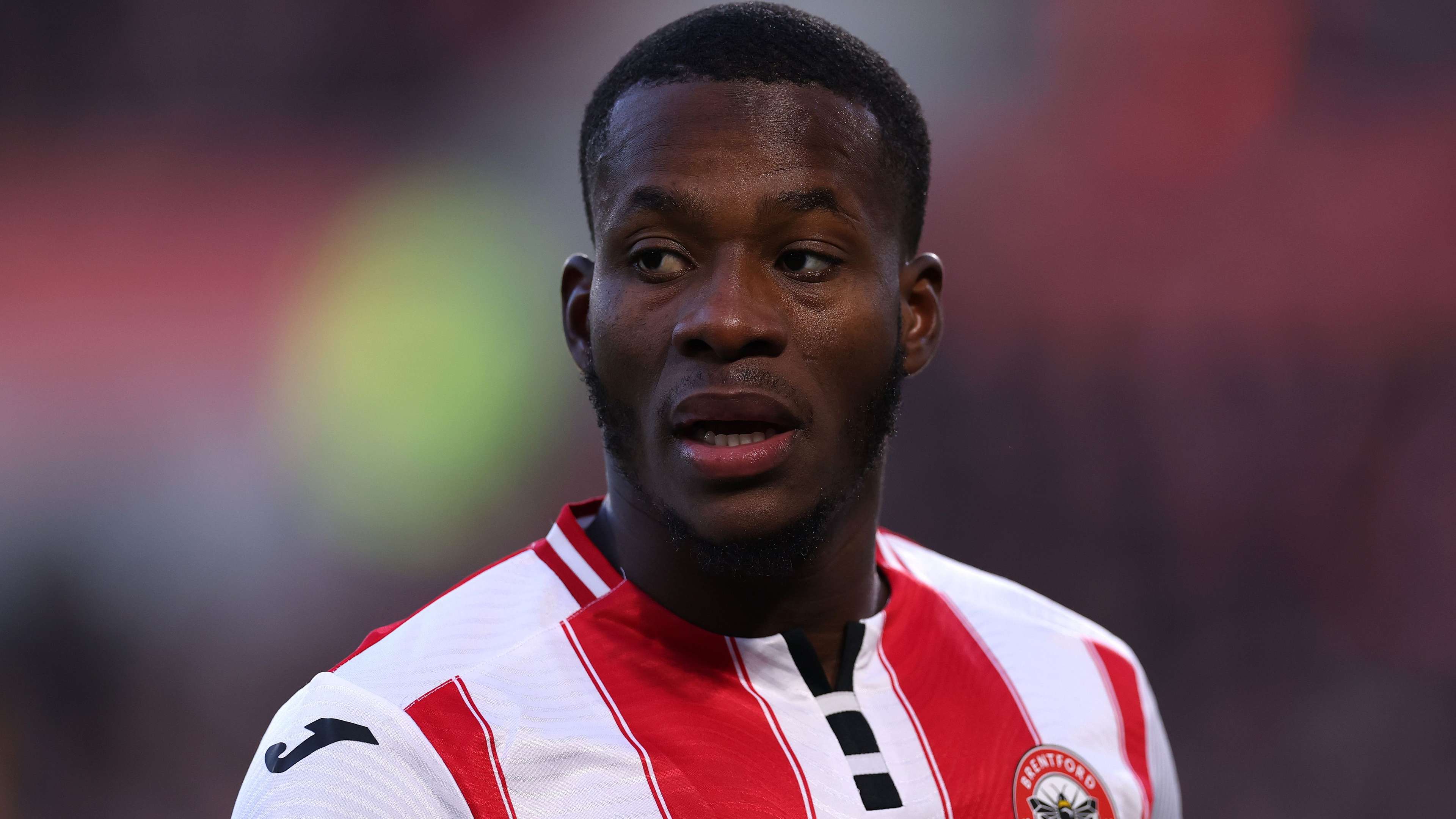 Brentford v Burnley - Premier League