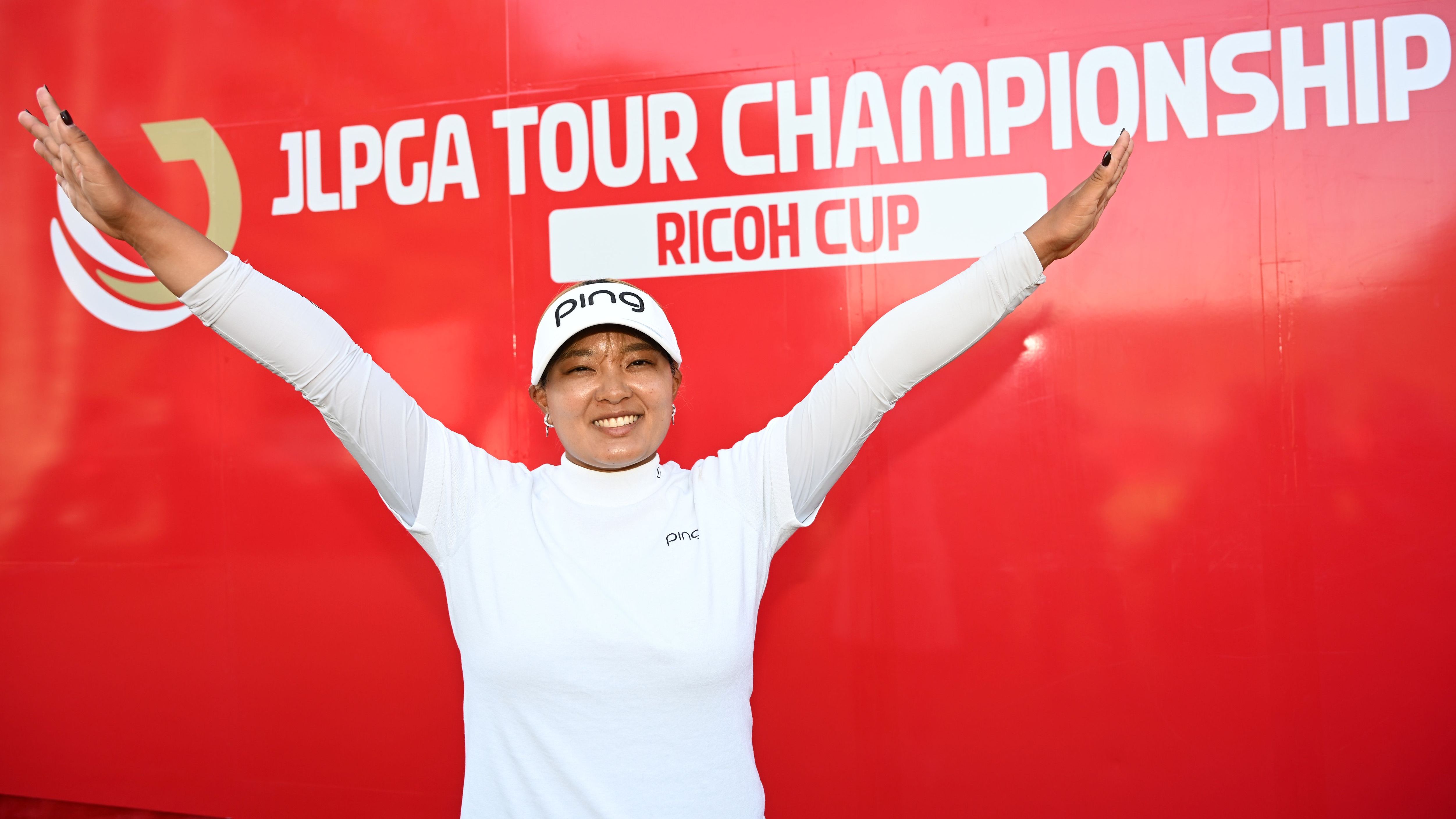 JLPGA Tour Championship Ricoh Cup - Final Round