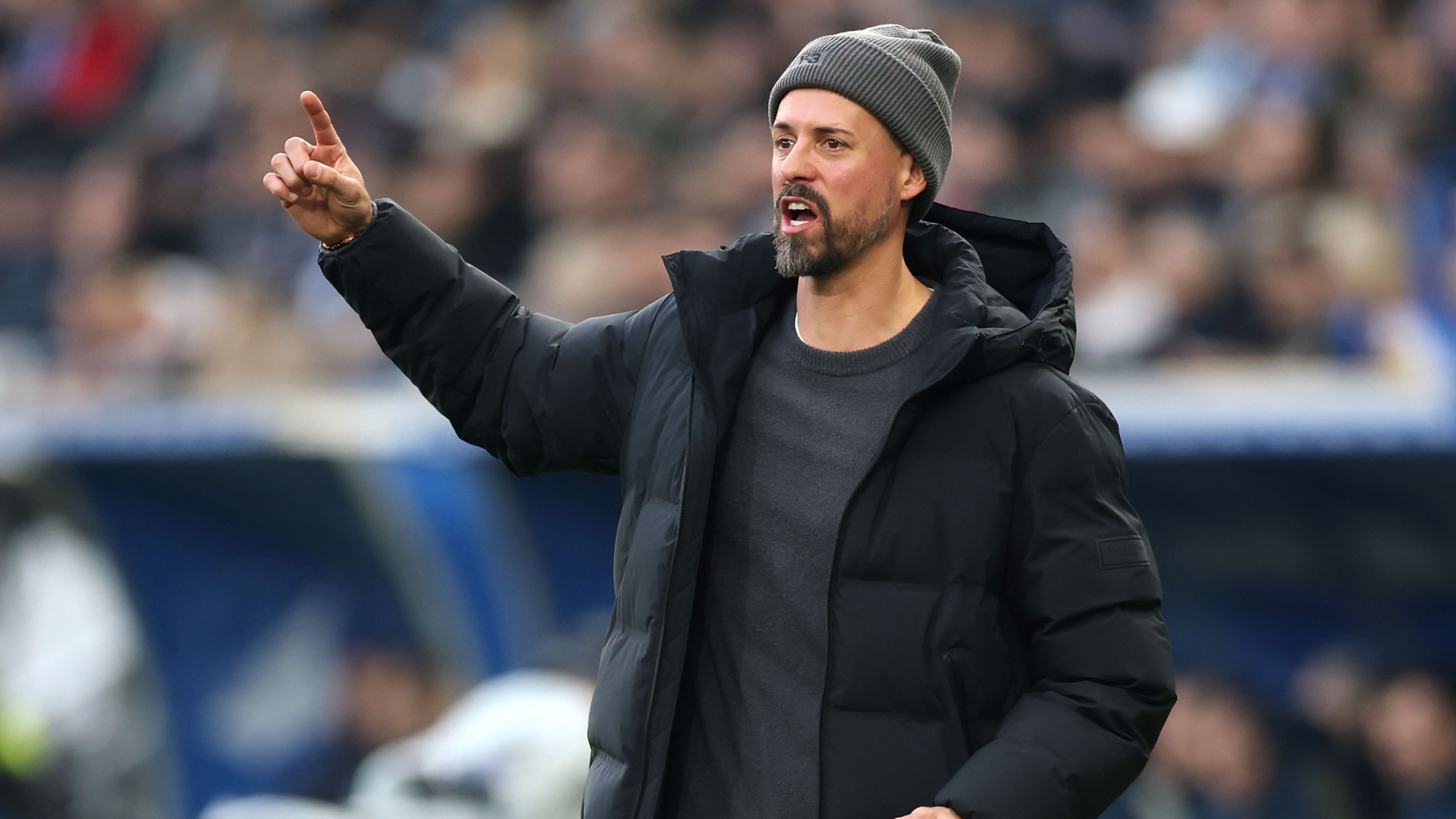 TSG Hoffenheim v FC Augsburg - Bundesliga
