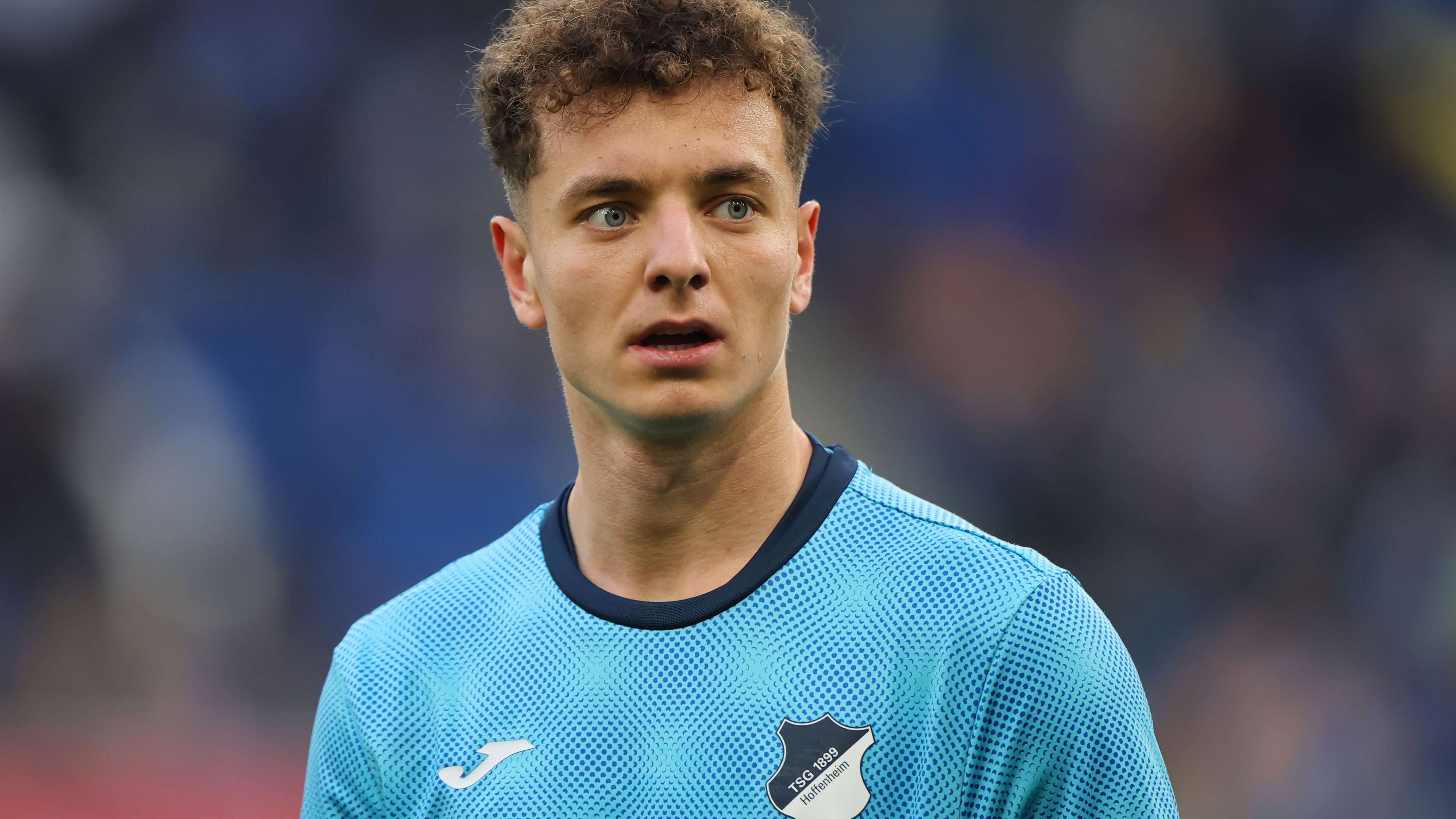 TSG Hoffenheim v FC Augsburg - Bundesliga