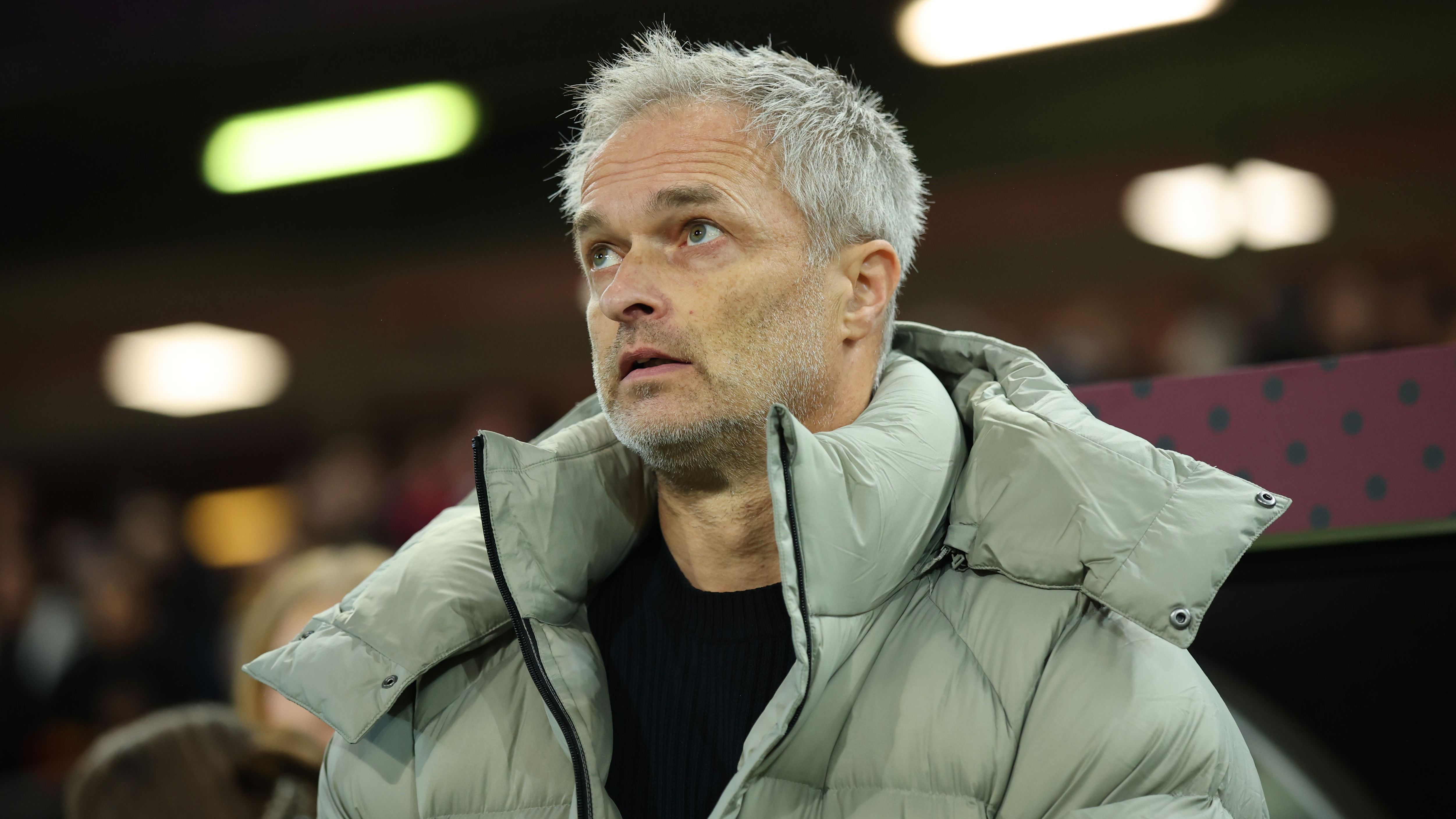 Germany v Spain - UEFA Women's Nations League 2025 Final First Leg