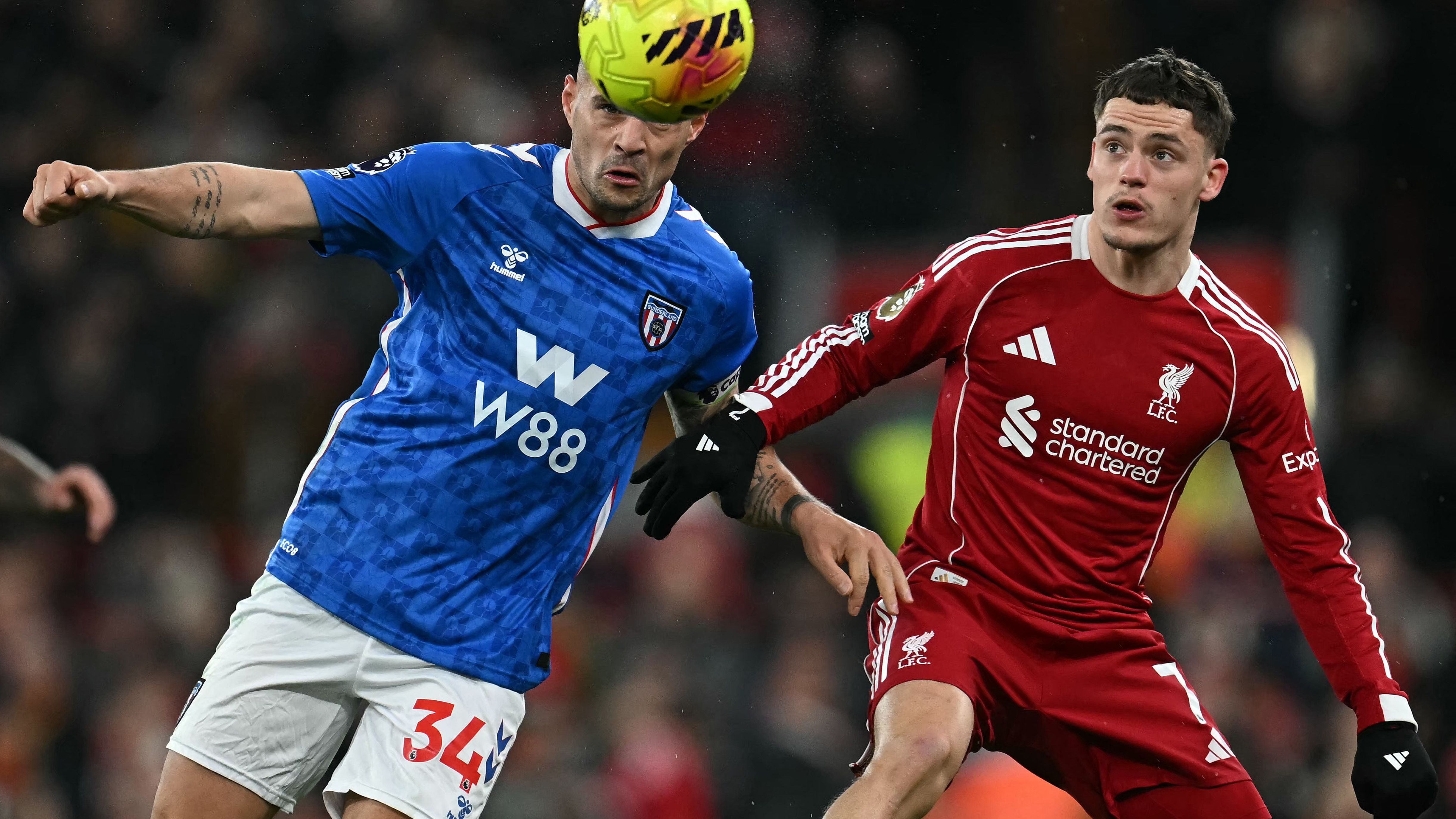 FBL-ENG-PR-LIVERPOOL-SUNDERLAND