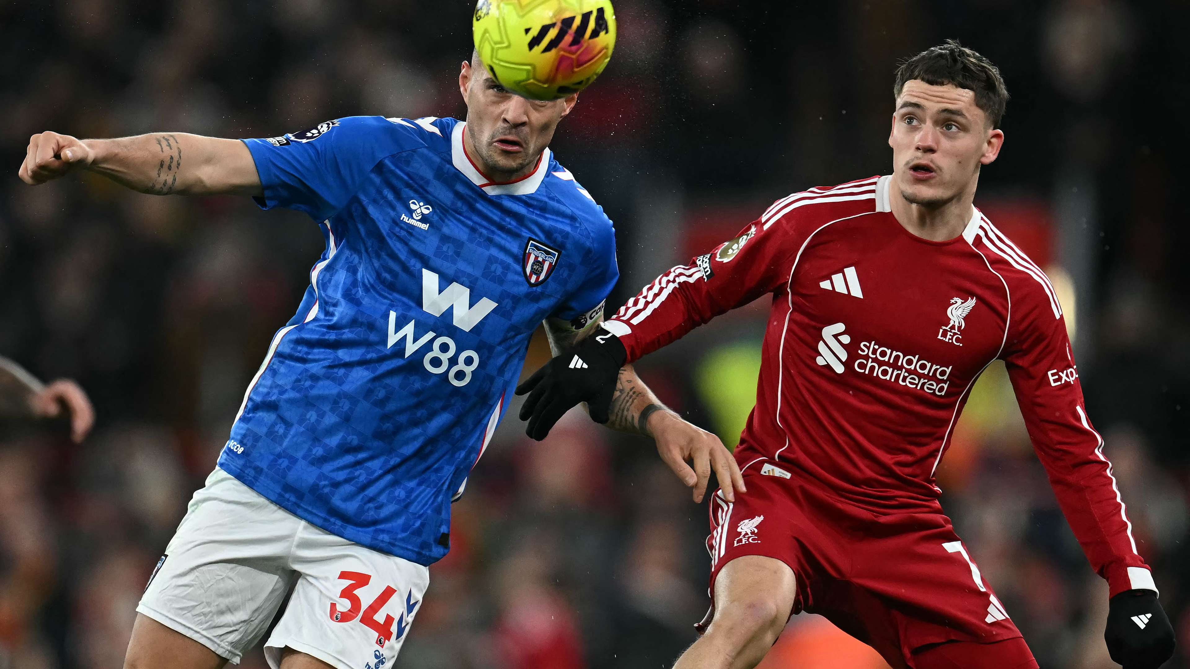 FBL-ENG-PR-LIVERPOOL-SUNDERLAND