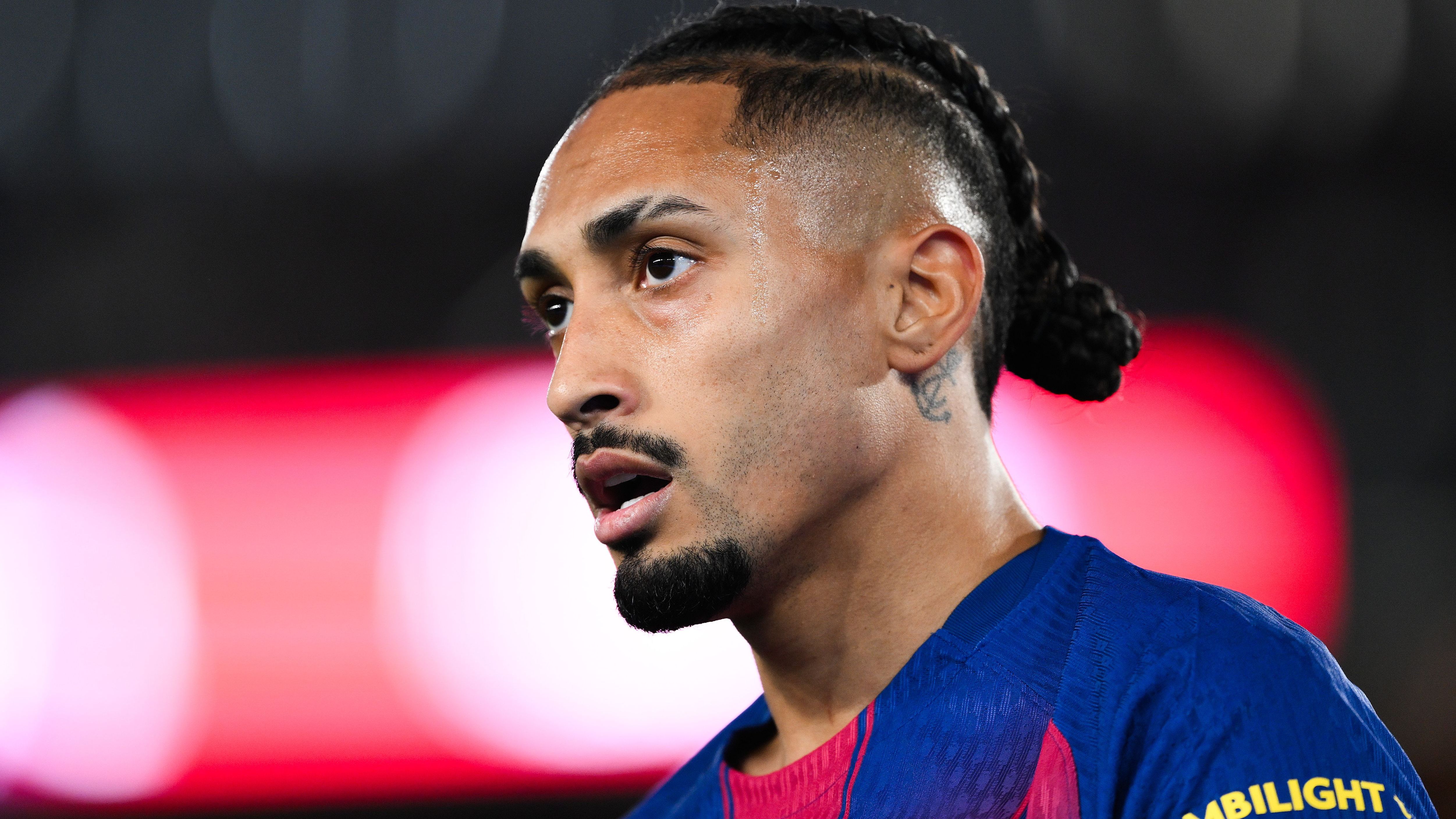 FC Barcelona v Deportivo Alaves - LaLiga EA Sports