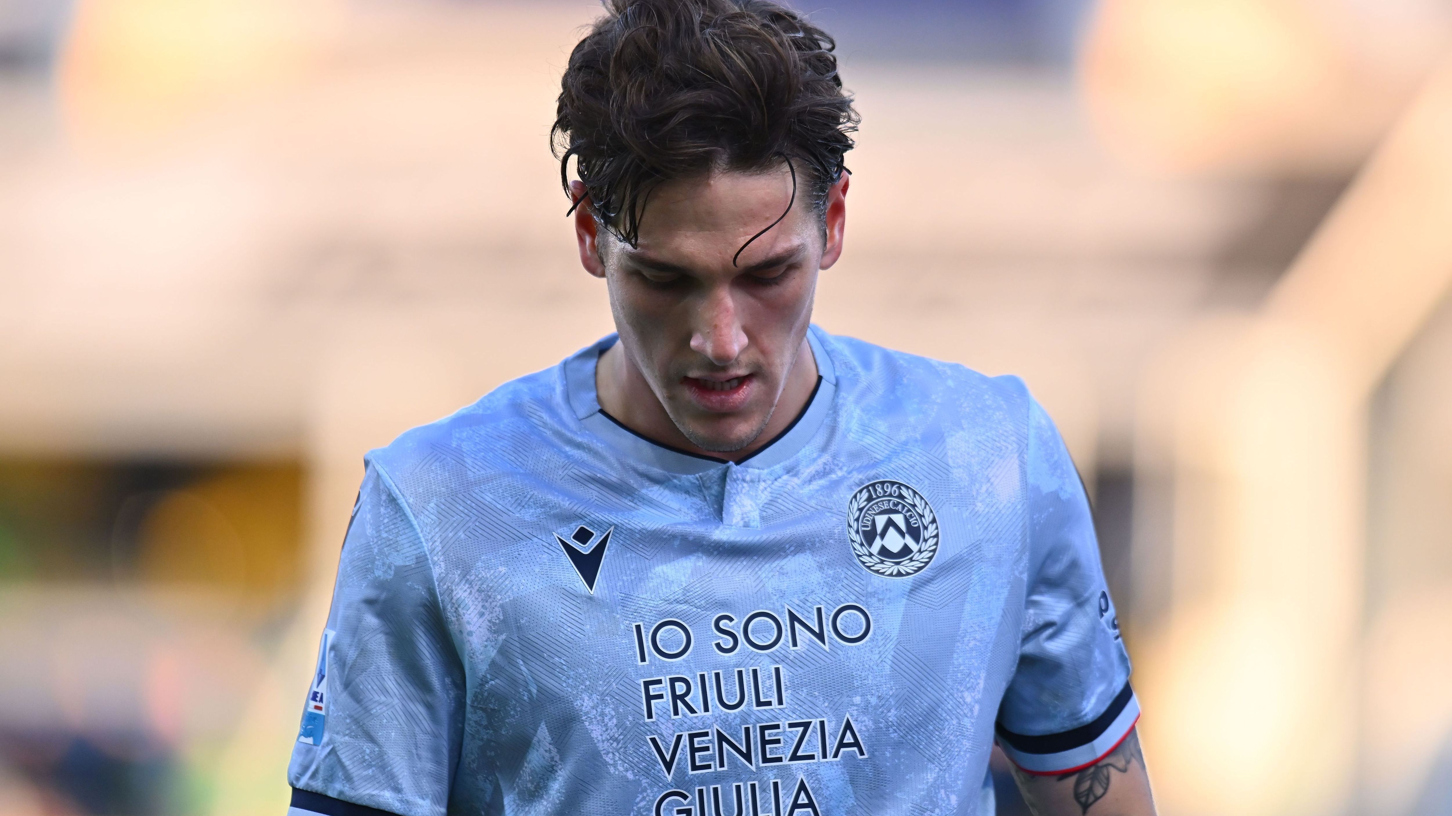 Parma Calcio 1913 v Udinese Calcio - Serie A