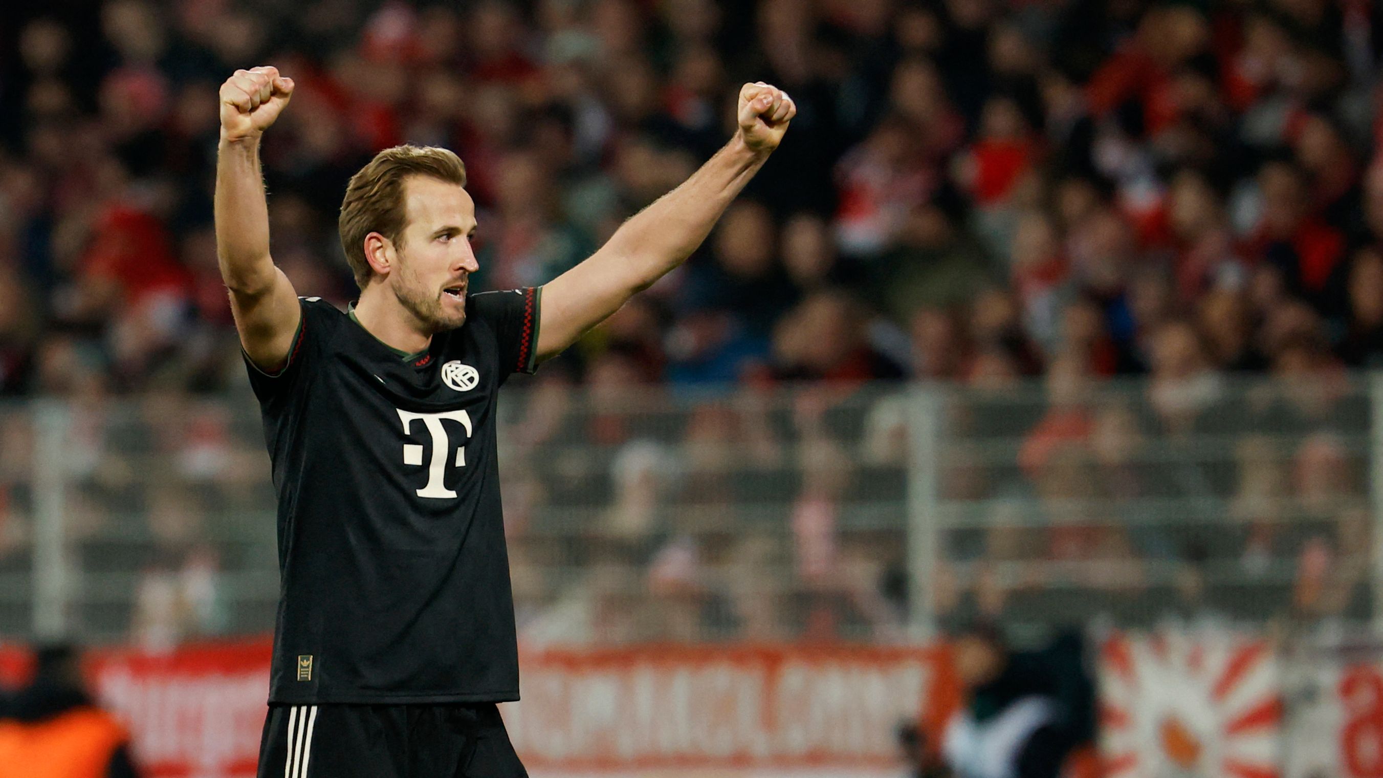 FBL-GER-CUP-UNION BERLIN-BAYERN MUNICH