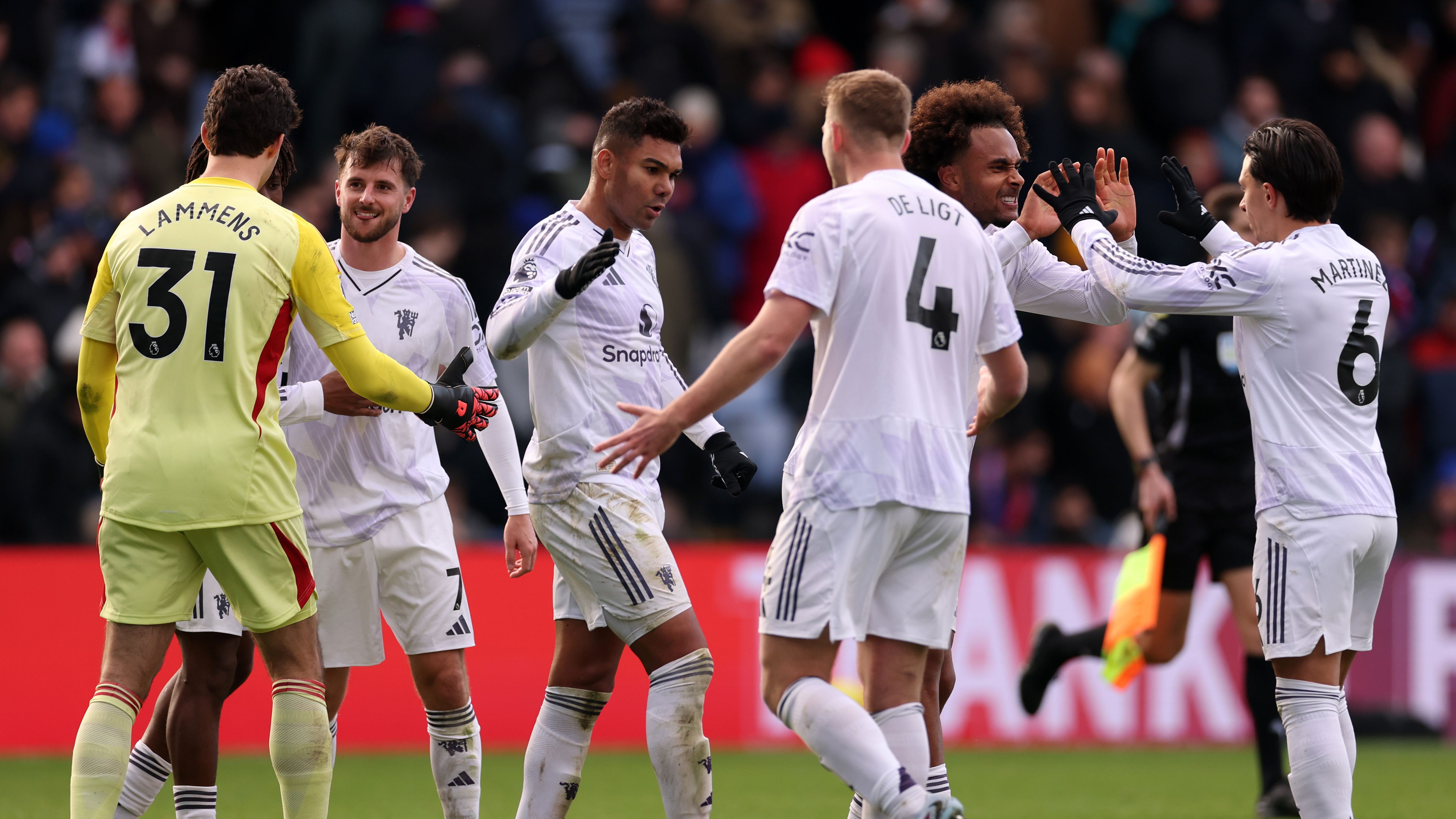 مانشستر يونايتد