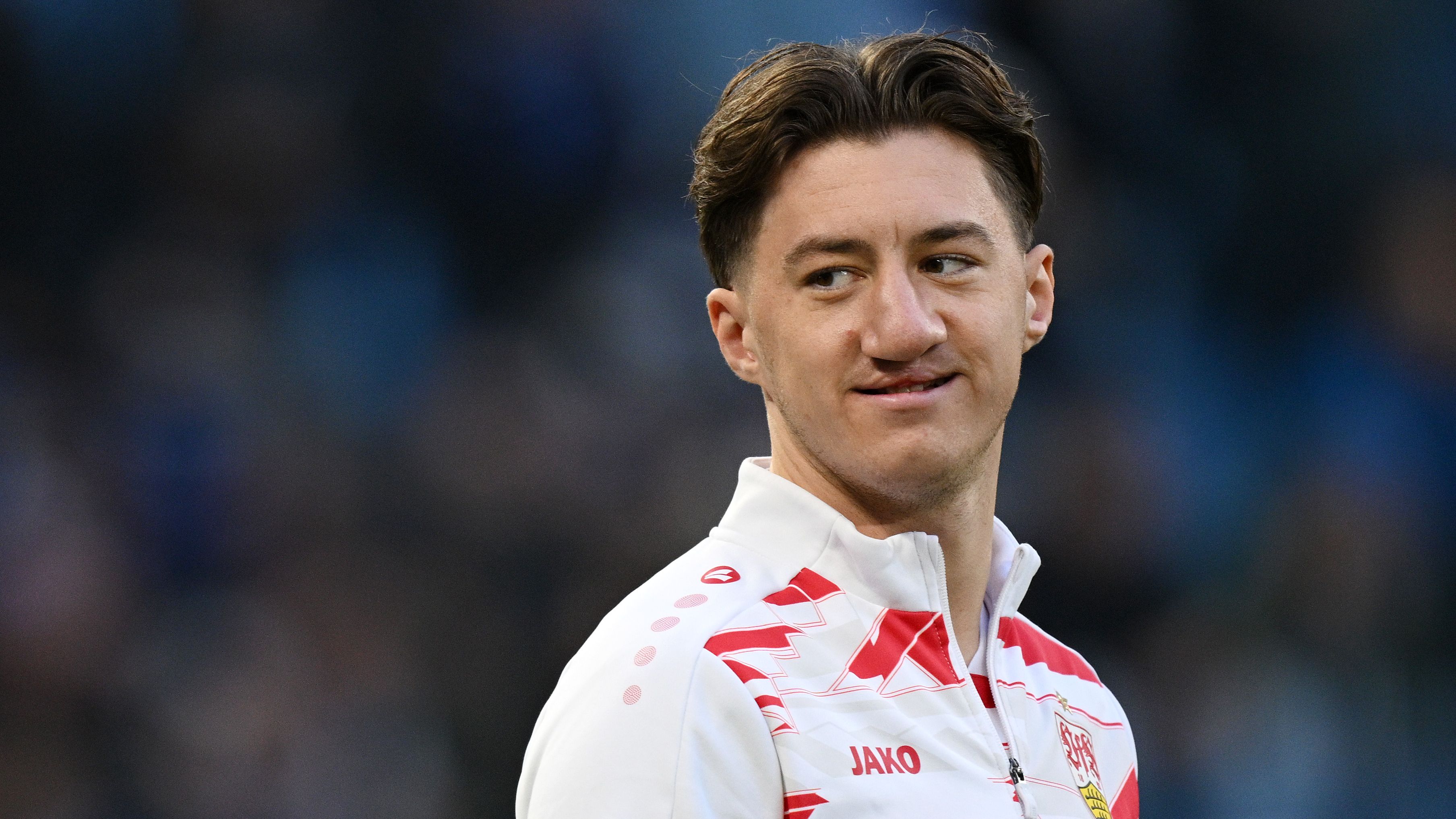 Hamburger SV v VfB Stuttgart - Bundesliga