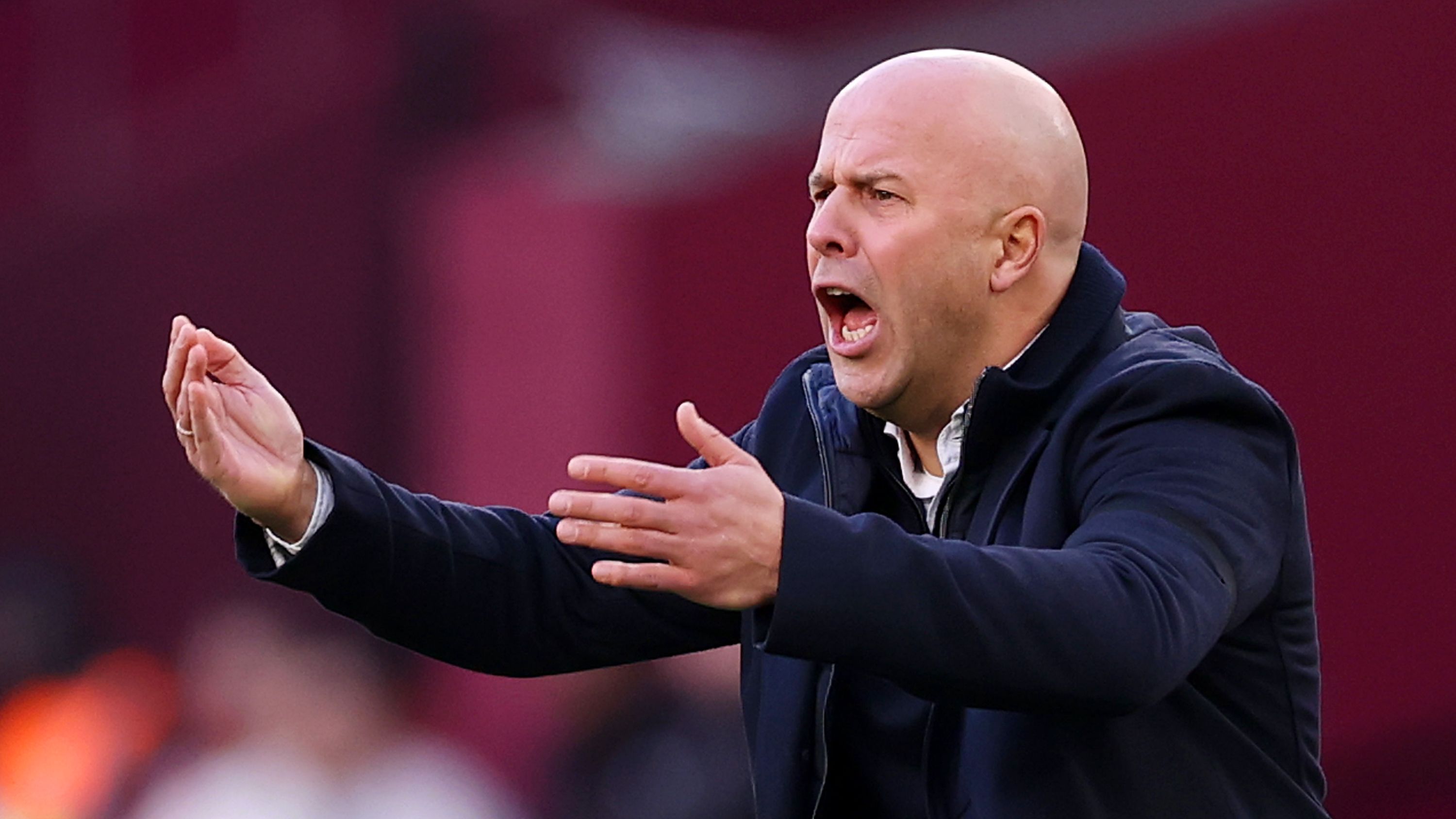 West Ham United v Liverpool - Premier League